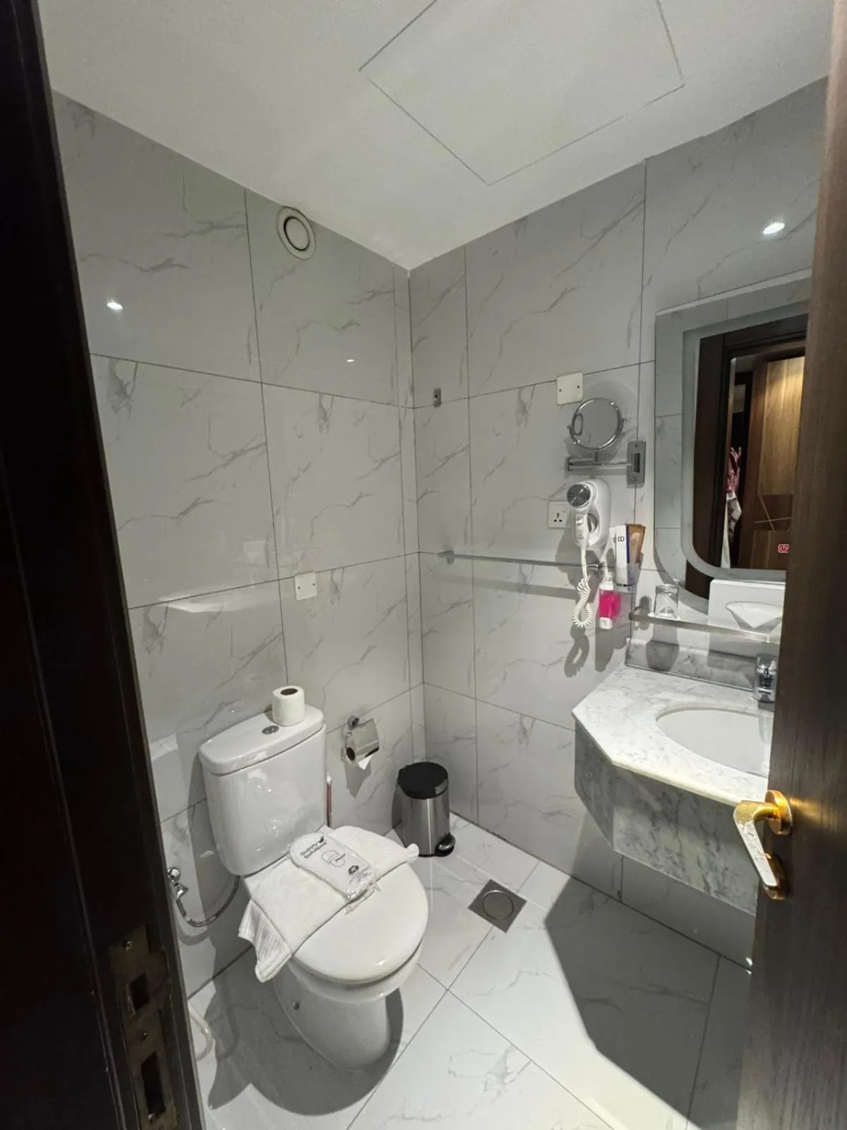 Palestine Hotel Makkah