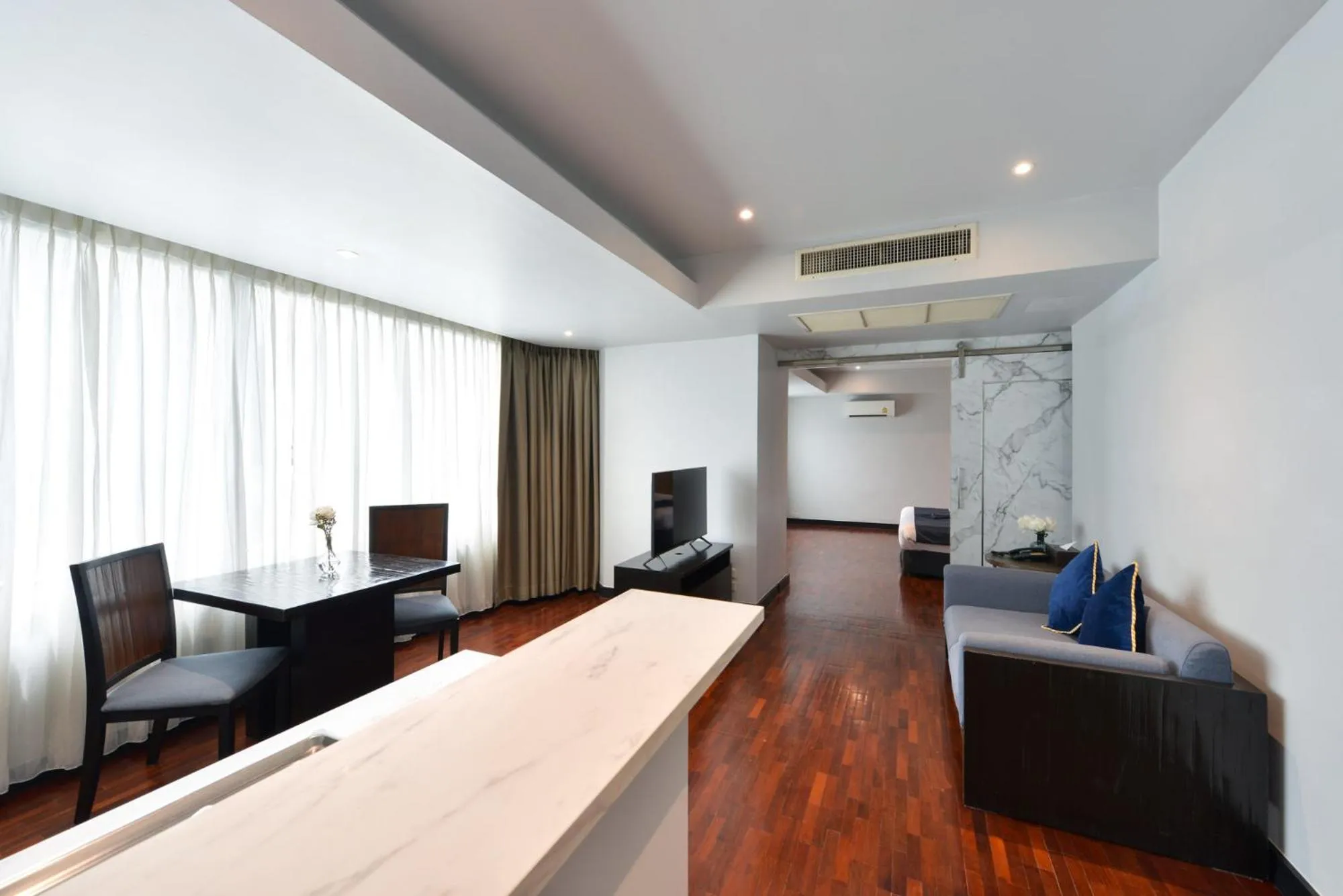 Abloom Exclusive Serviced Apartments