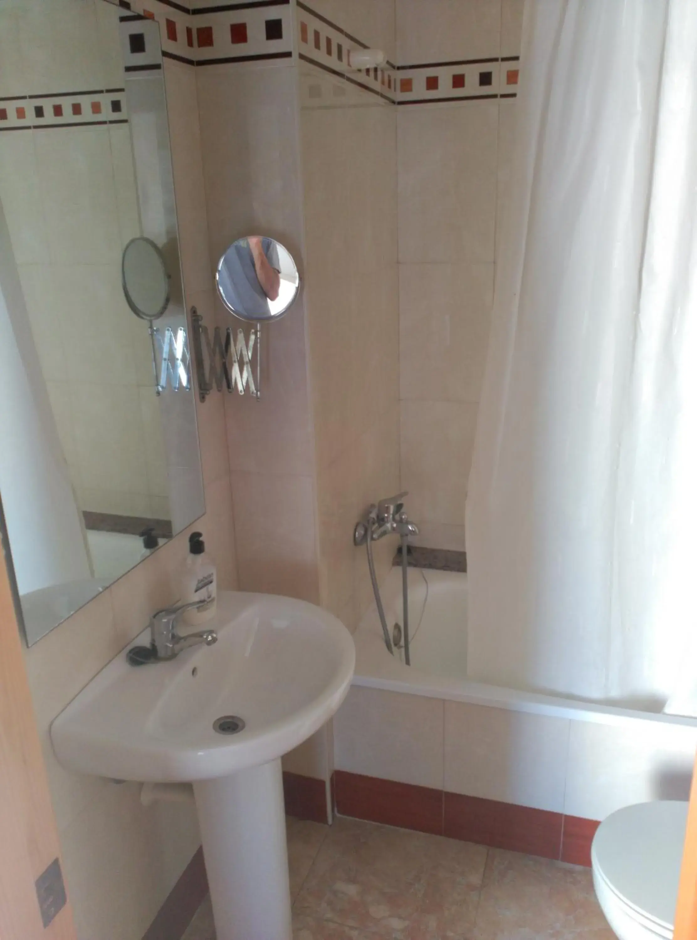 Single Room in Nou Casablanca Single Room in Nou Casablanca