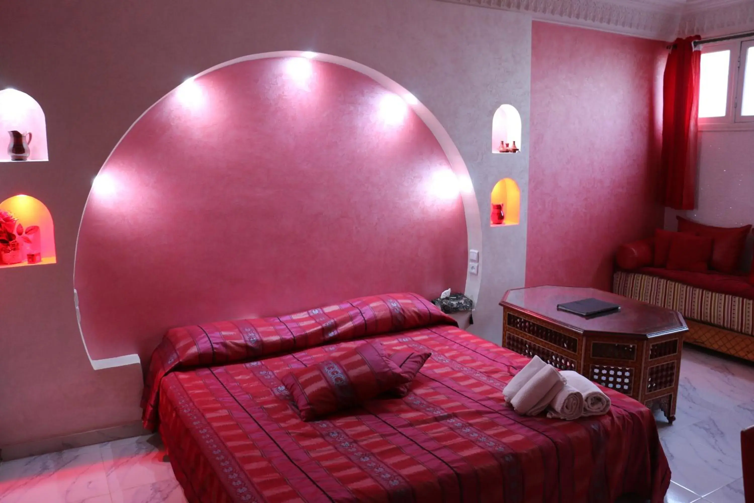 Riad Les Chtis D'Agadir Riad Les Chtis D'Agadir