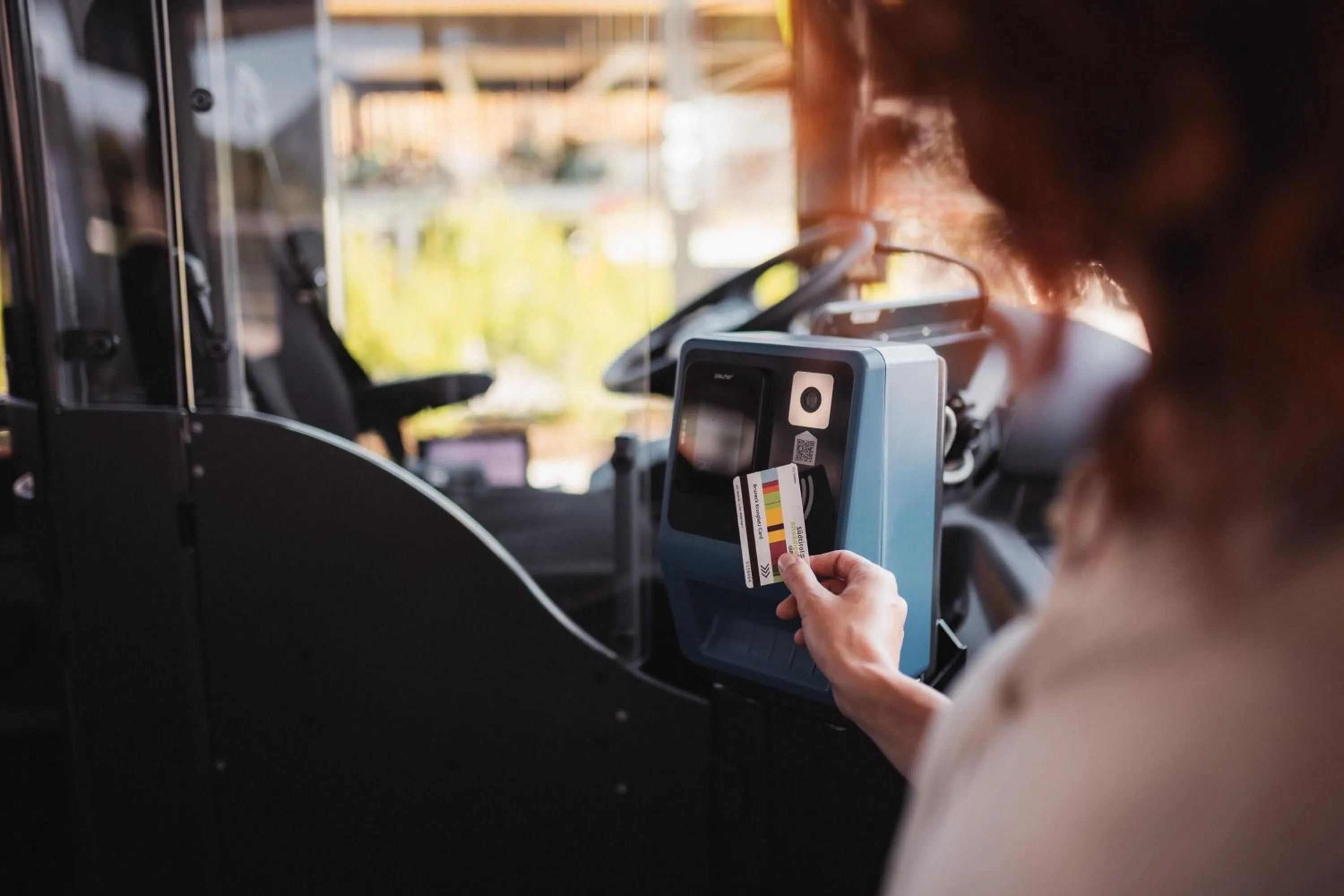 People in Hotel Alpenland