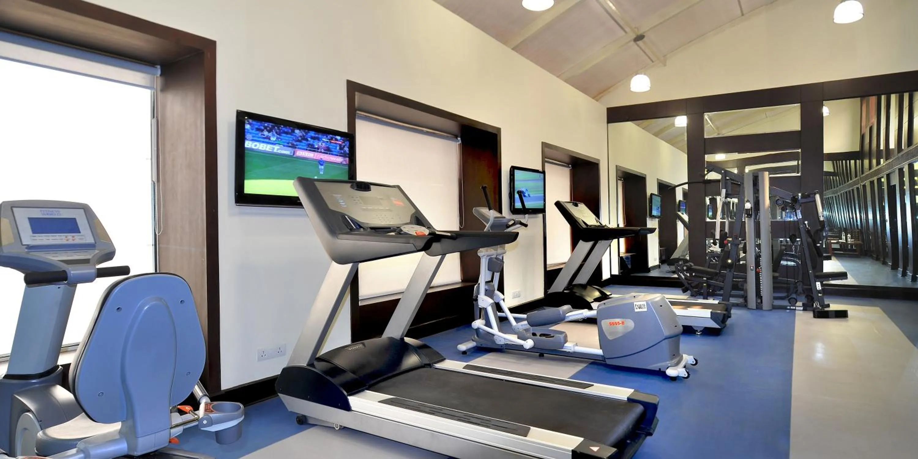 Spa and wellness centre/facilities in Country Inn & Suites by Radisson, Gurugram Sector 12