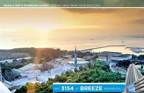 Home Sweet Home at Manila Bay Home Sweet Home at Manila Bay