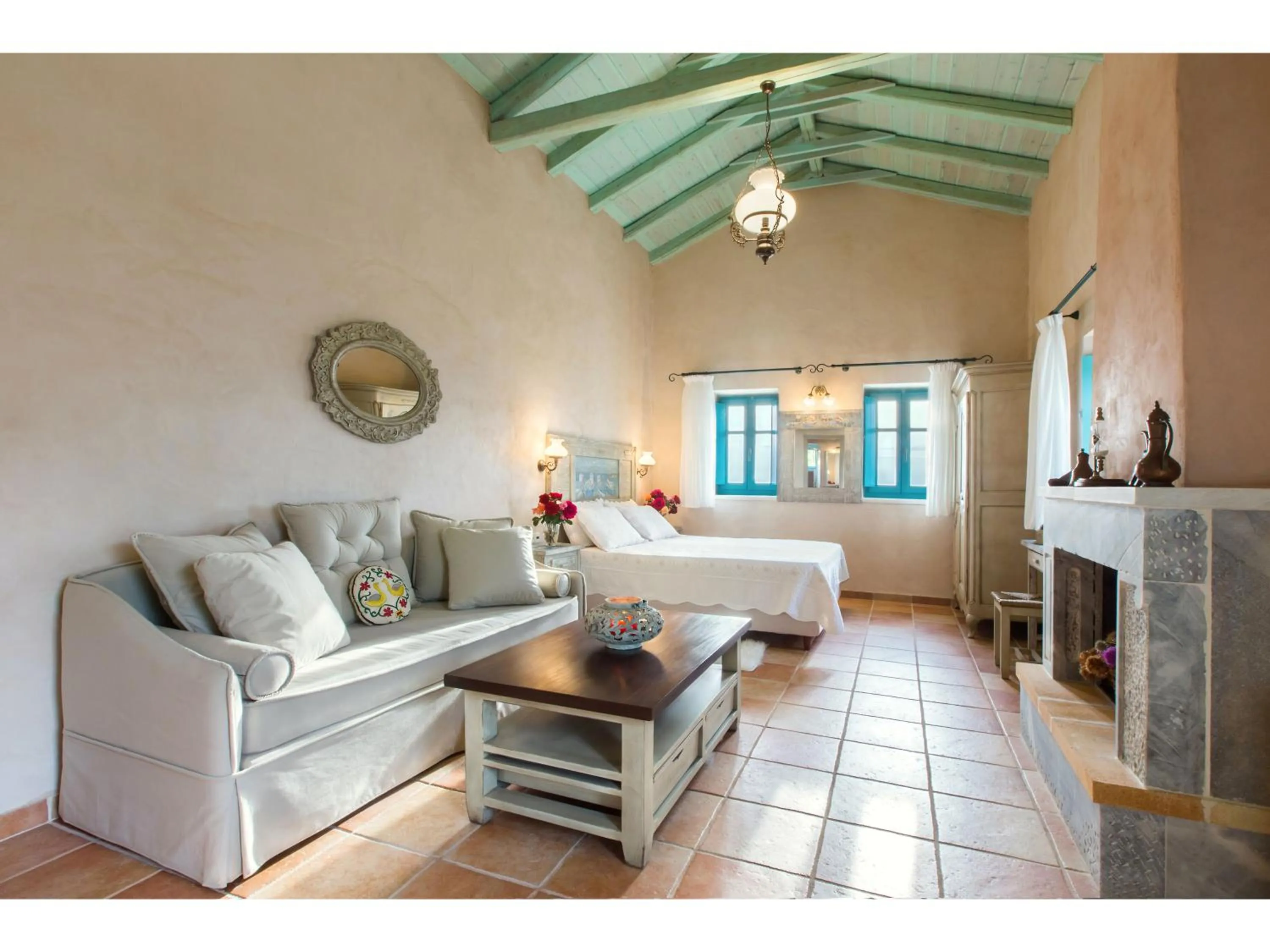 Photo of the whole room in Pandora