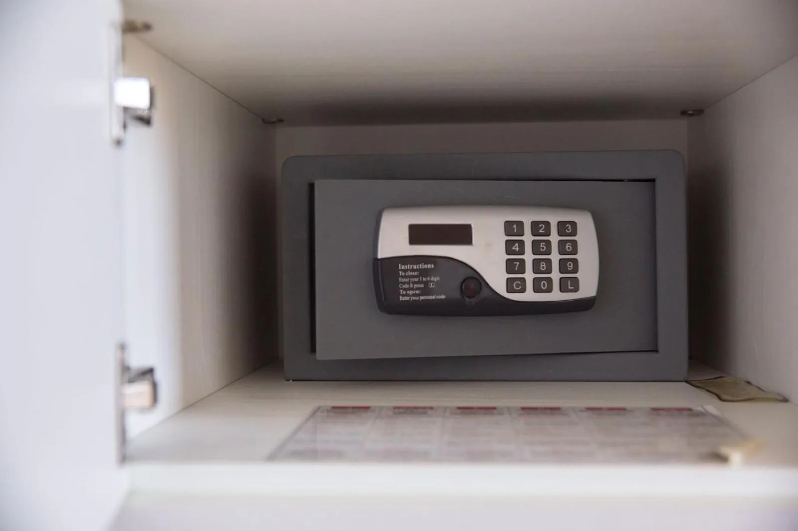 Other in Sidari Beach Hotel