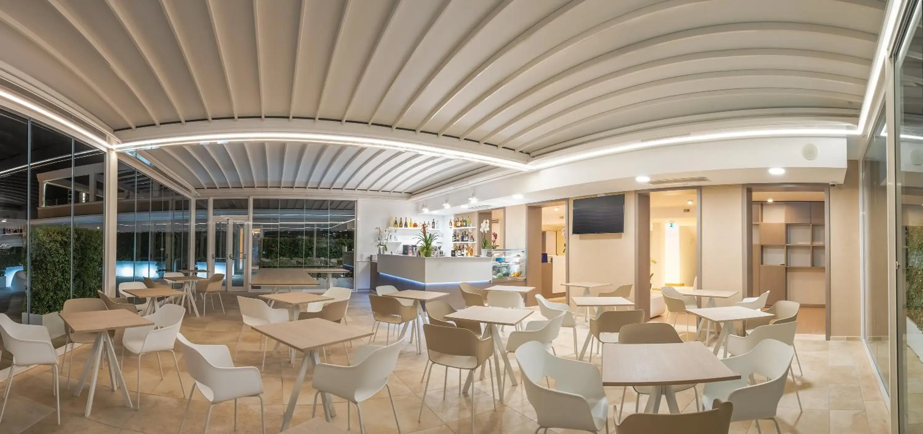 Hotel Stele di Nora Hotel Stele di Nora