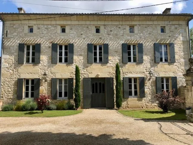 Property building in Domaine des Monges