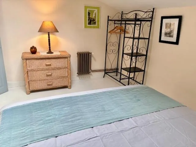 Bed in Domaine des Monges