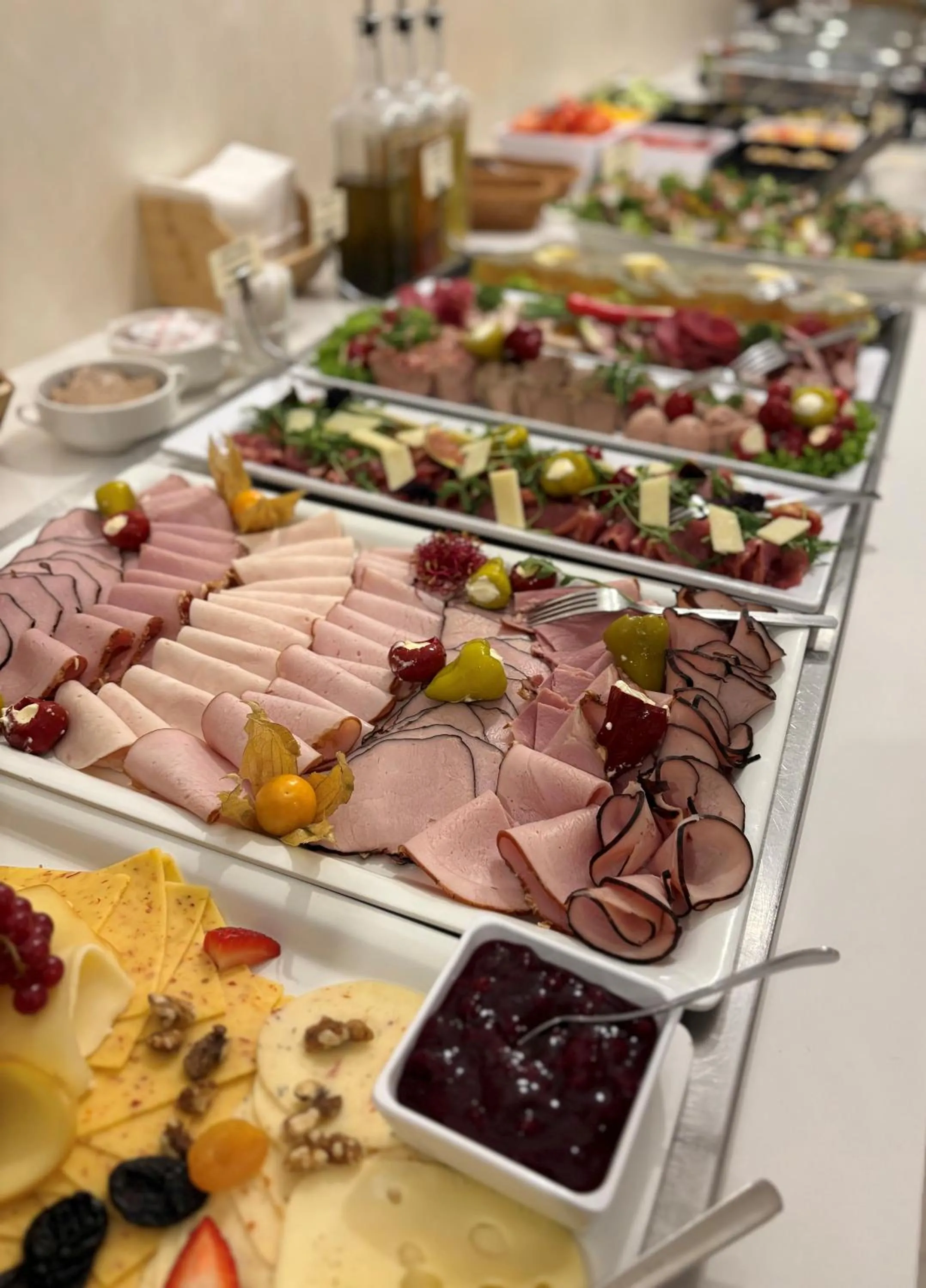 Baltic Plaza Hotel Medi Spa