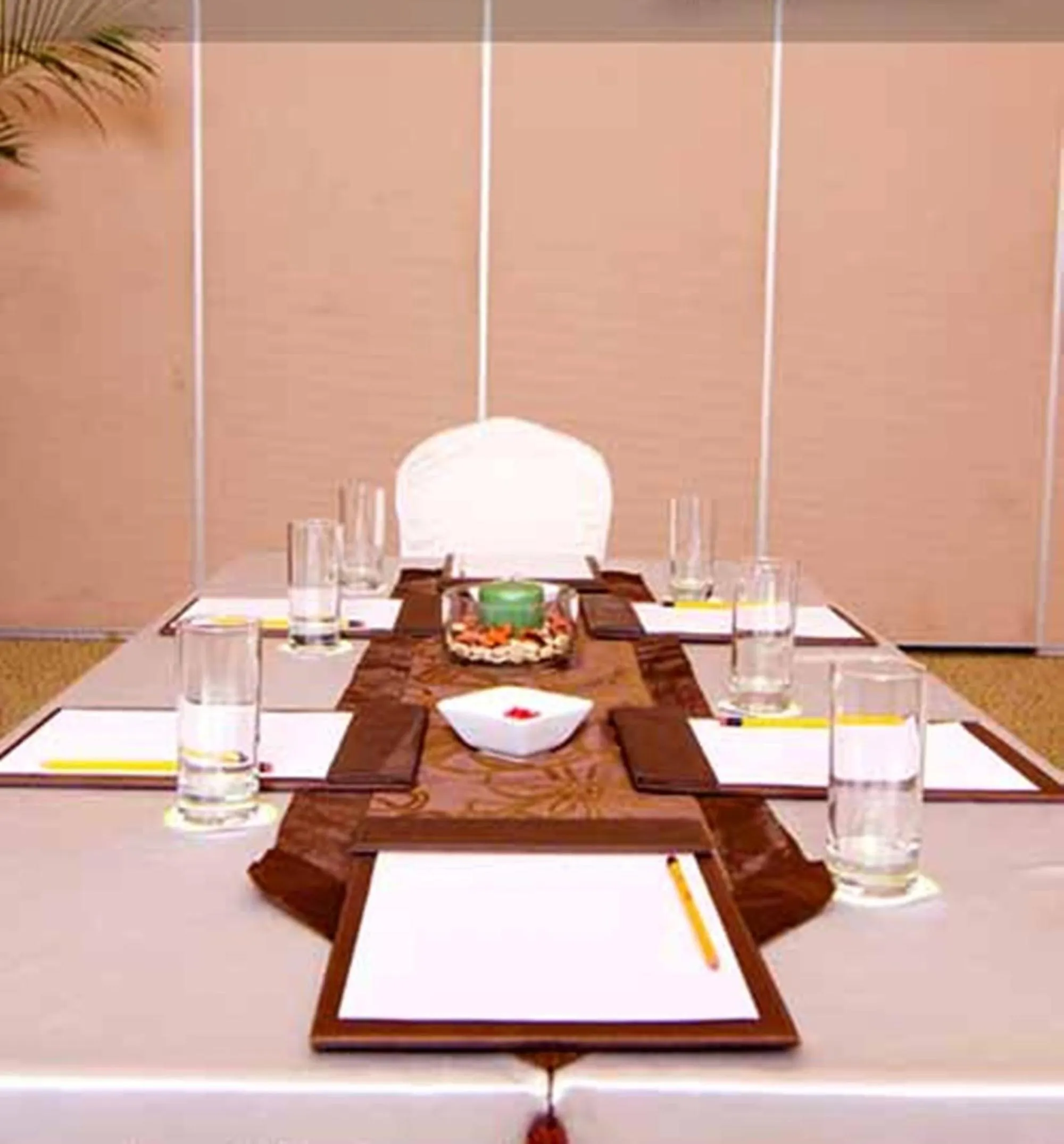 Meeting/conference room in Diamond Suites and Residences