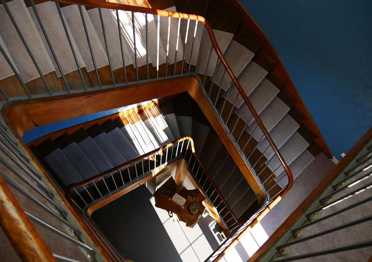 Logis - Auberge de l'Abbaye