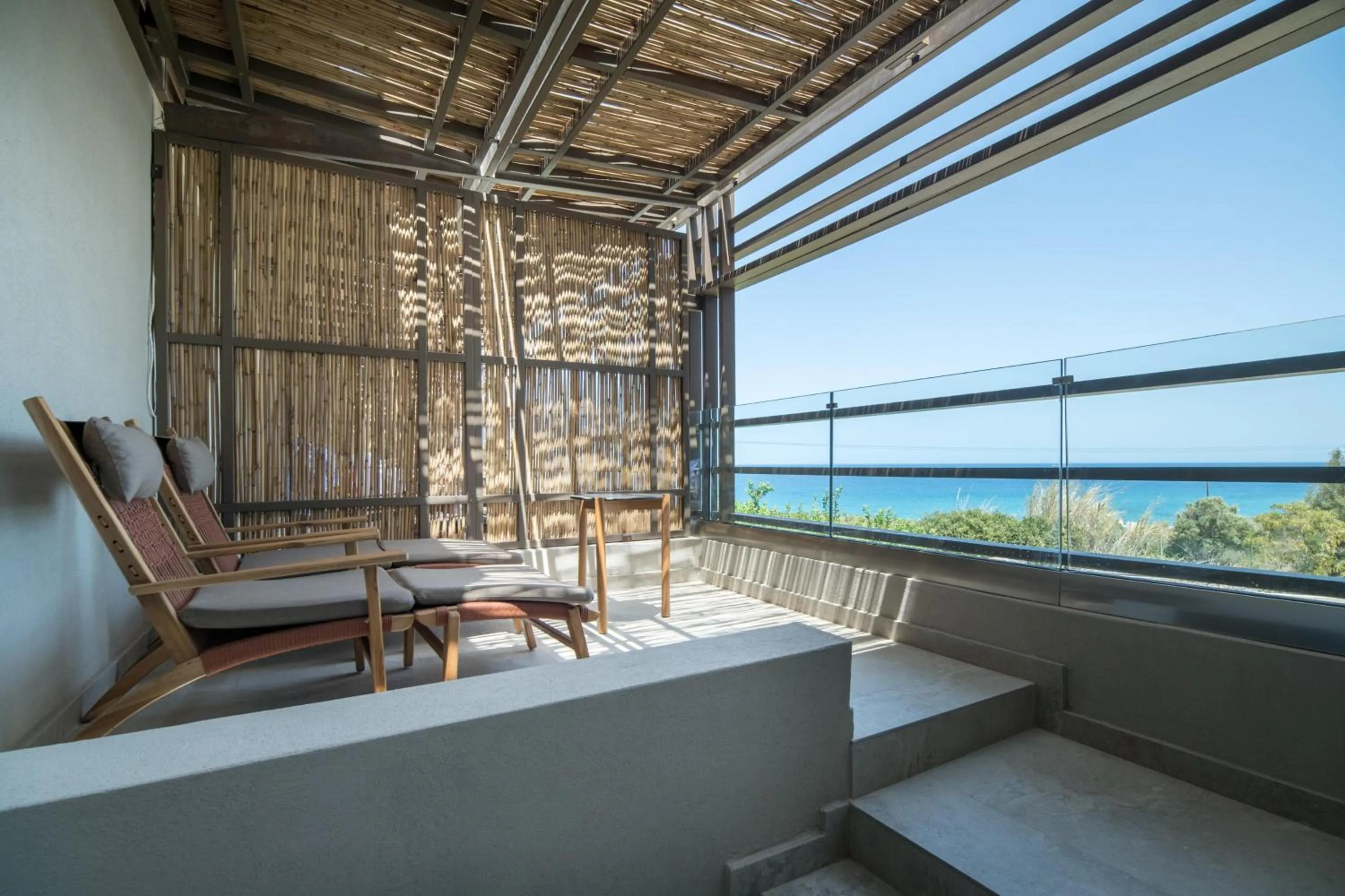 Photo of the whole room in KING MINOS RETREAT Resort & Spa