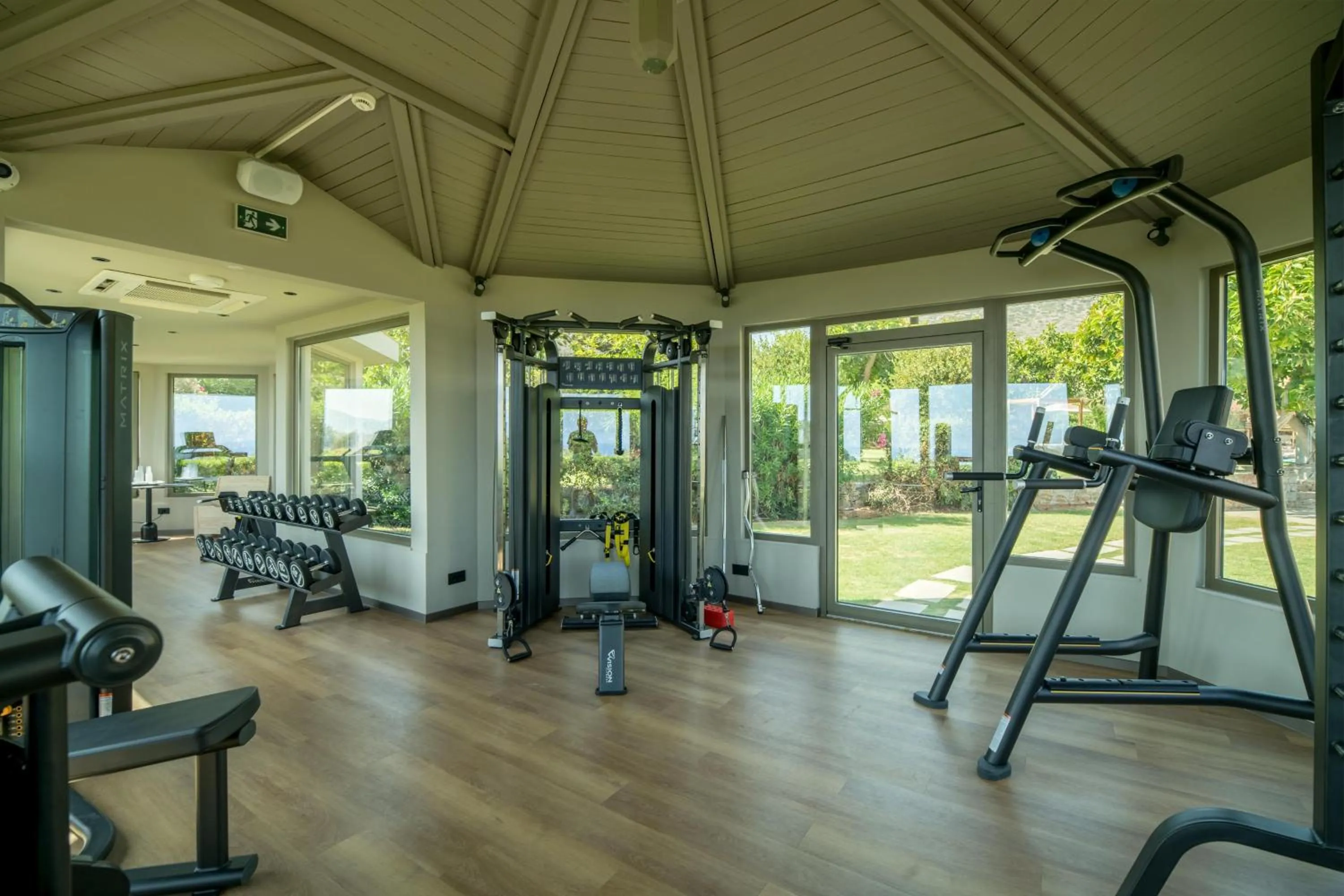 Activities in KING MINOS RETREAT Resort & Spa