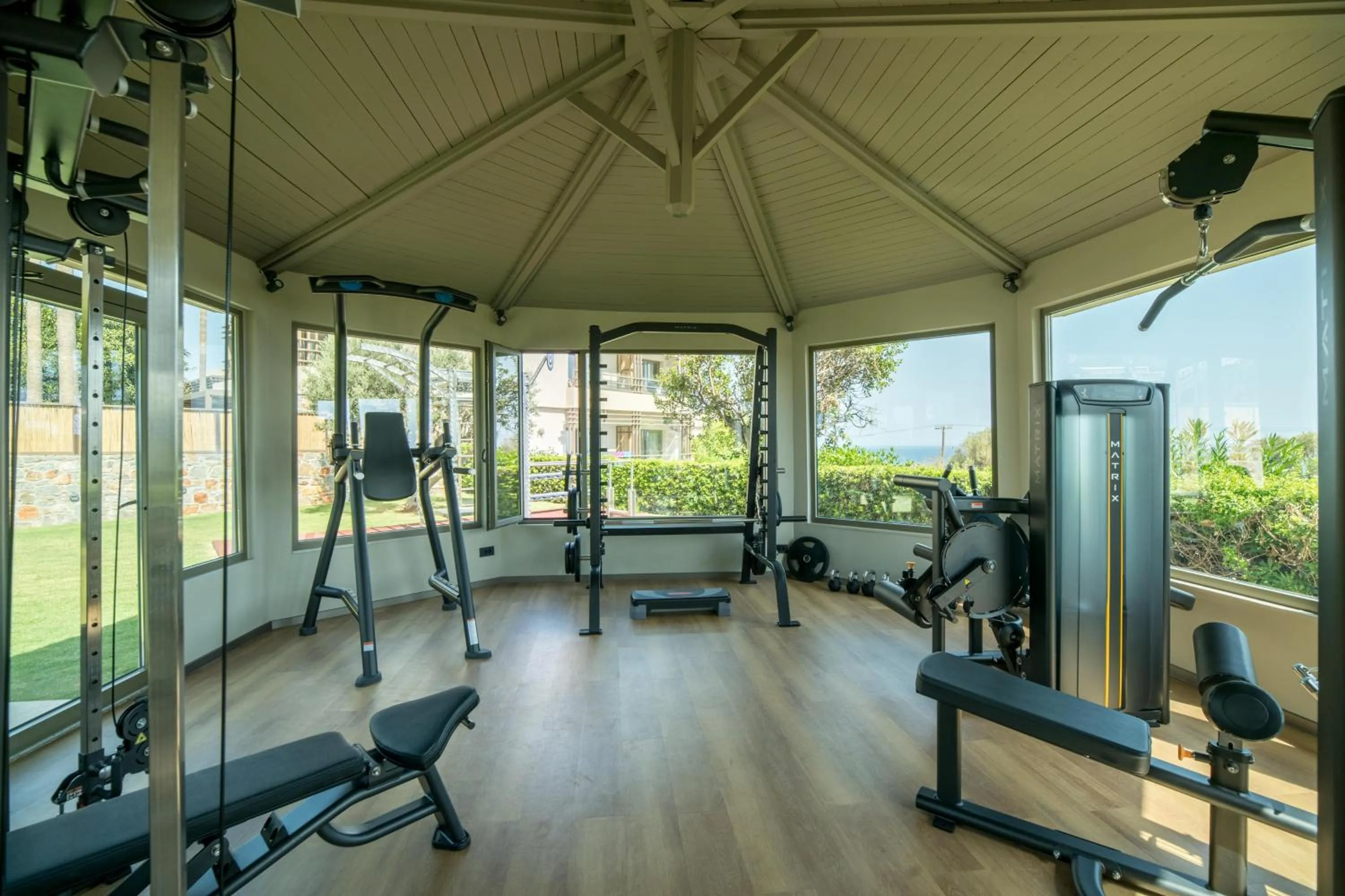 Activities in KING MINOS RETREAT Resort & Spa