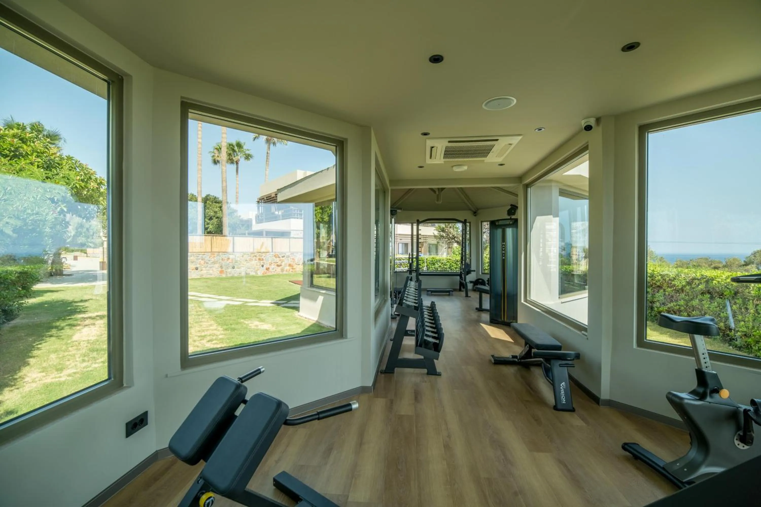 Activities in KING MINOS RETREAT Resort & Spa