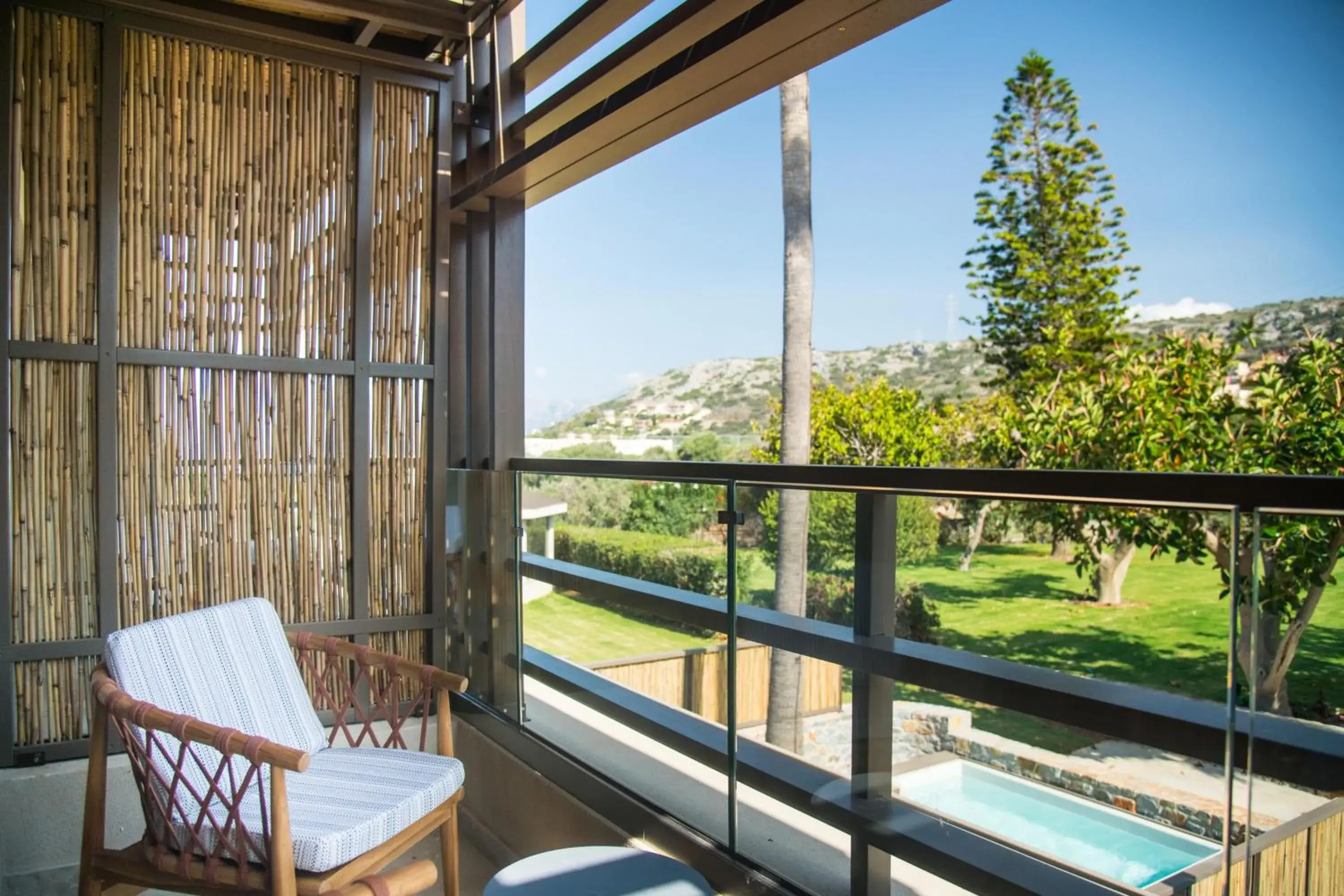 Classic Room for Single Use in KING MINOS RETREAT Resort & Spa Classic Room for Single Use in KING MINOS RETREAT Resort & Spa