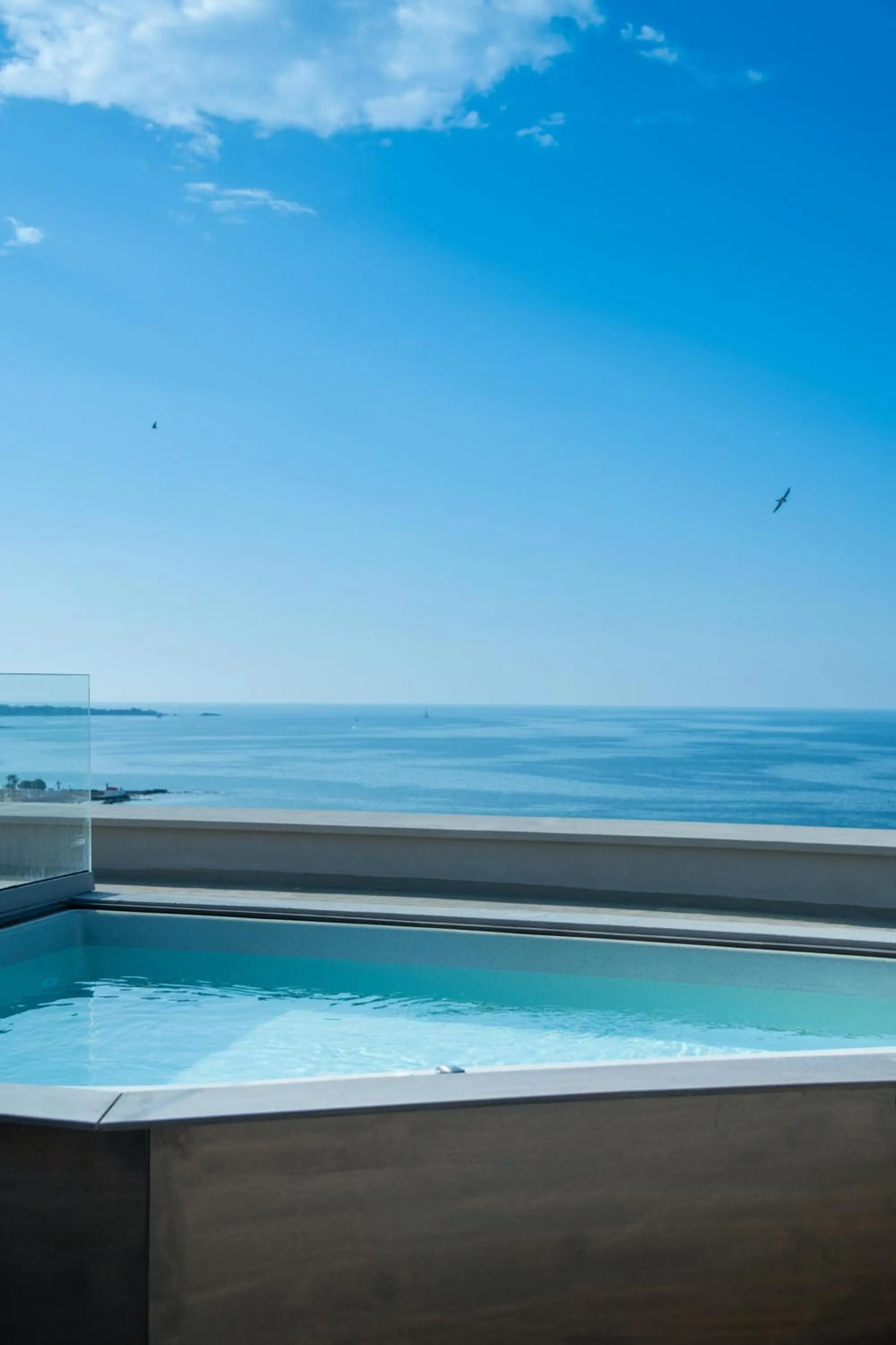 Photo of the whole room in KING MINOS RETREAT Resort & Spa