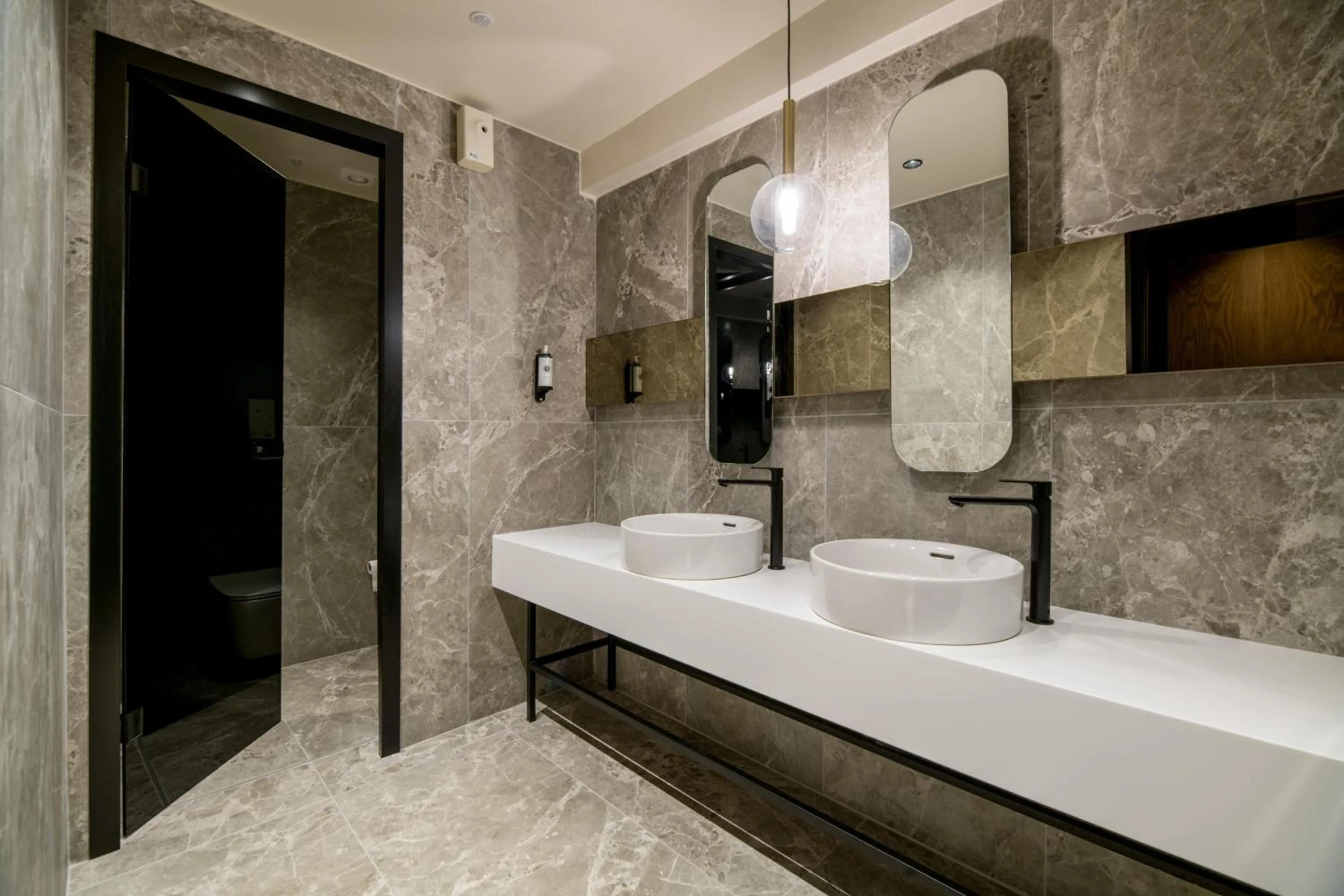 Spa and wellness centre/facilities in KING MINOS RETREAT Resort & Spa