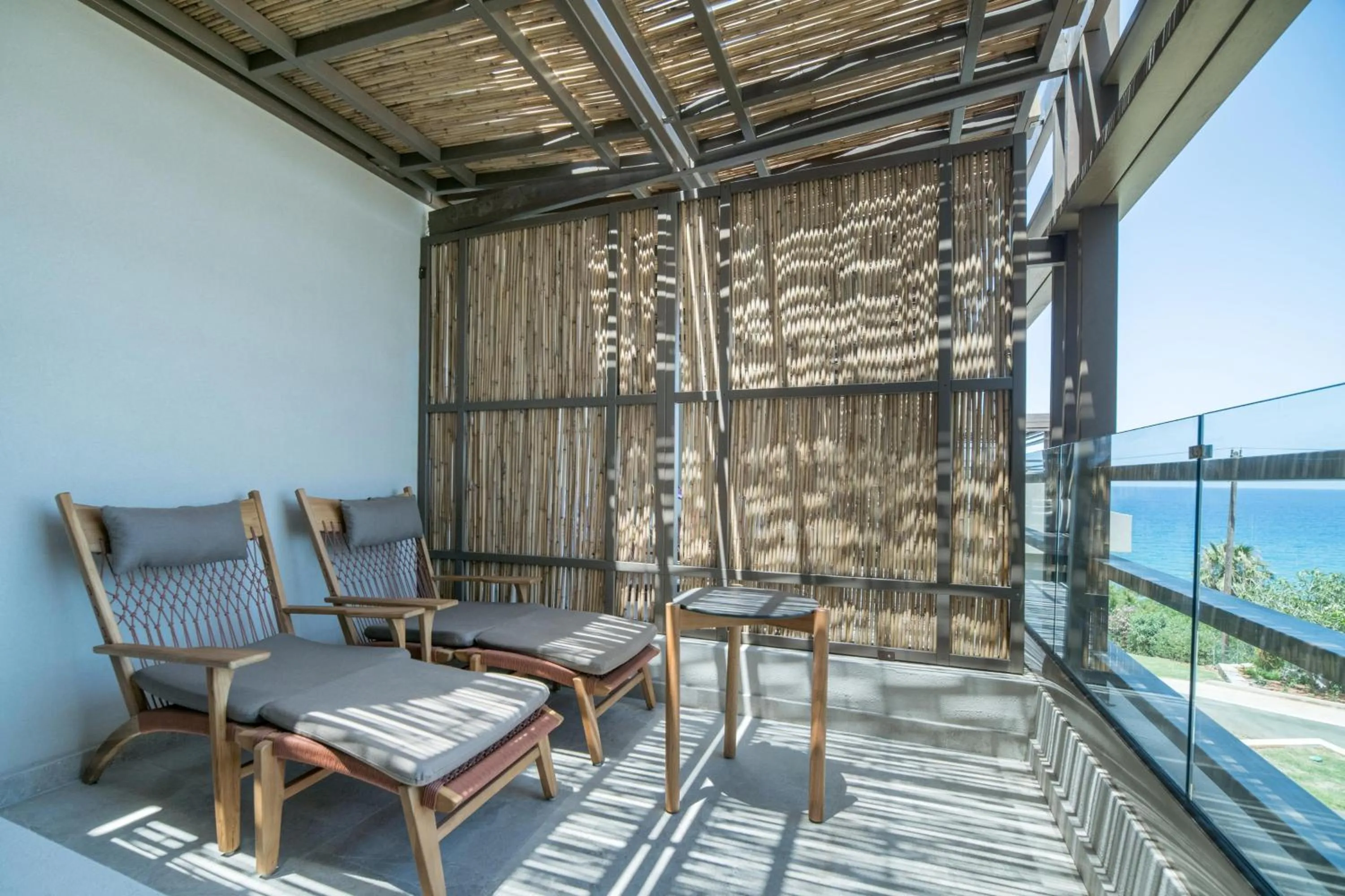 Photo of the whole room in KING MINOS RETREAT Resort & Spa