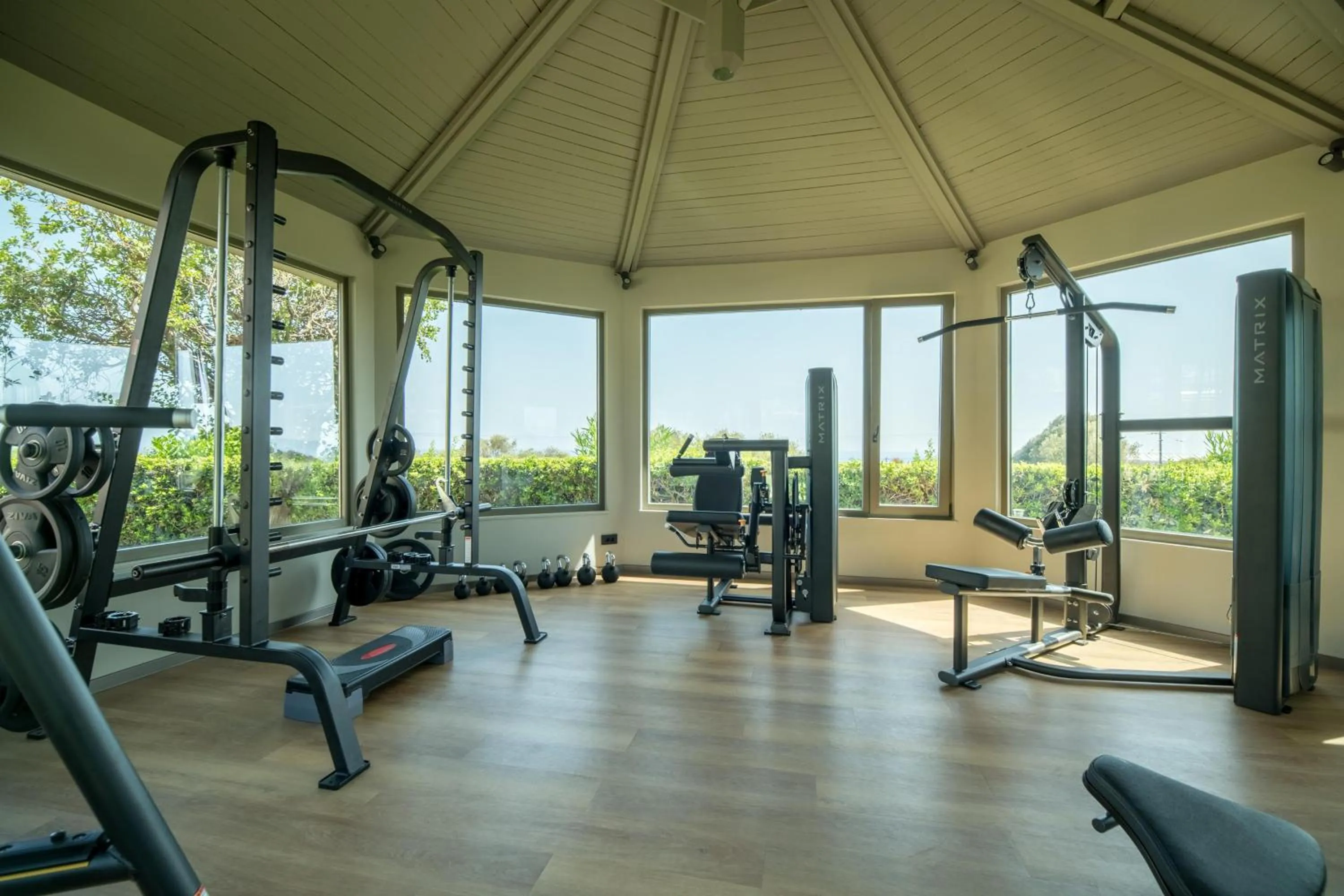 Activities in KING MINOS RETREAT Resort & Spa