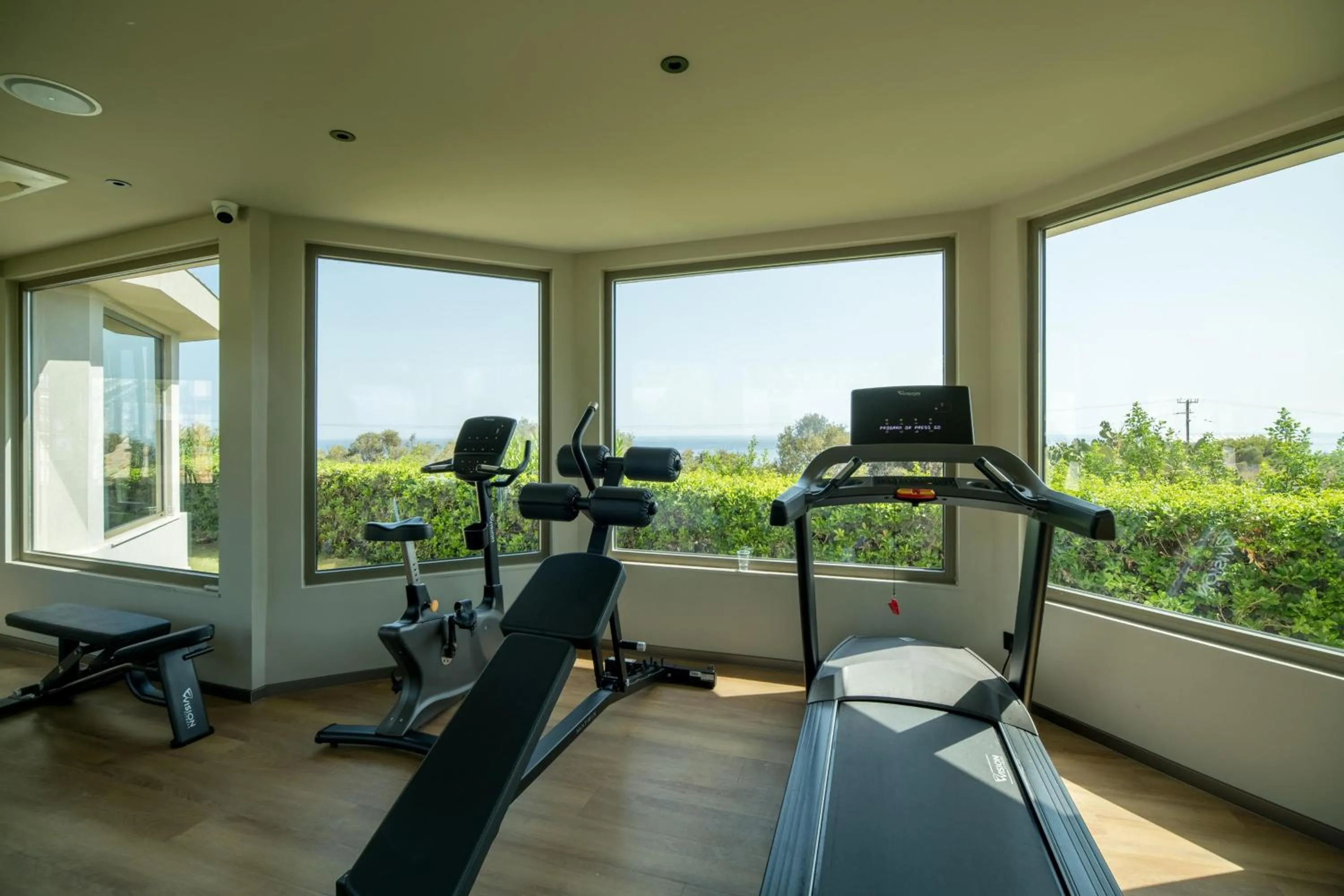 Activities in KING MINOS RETREAT Resort & Spa