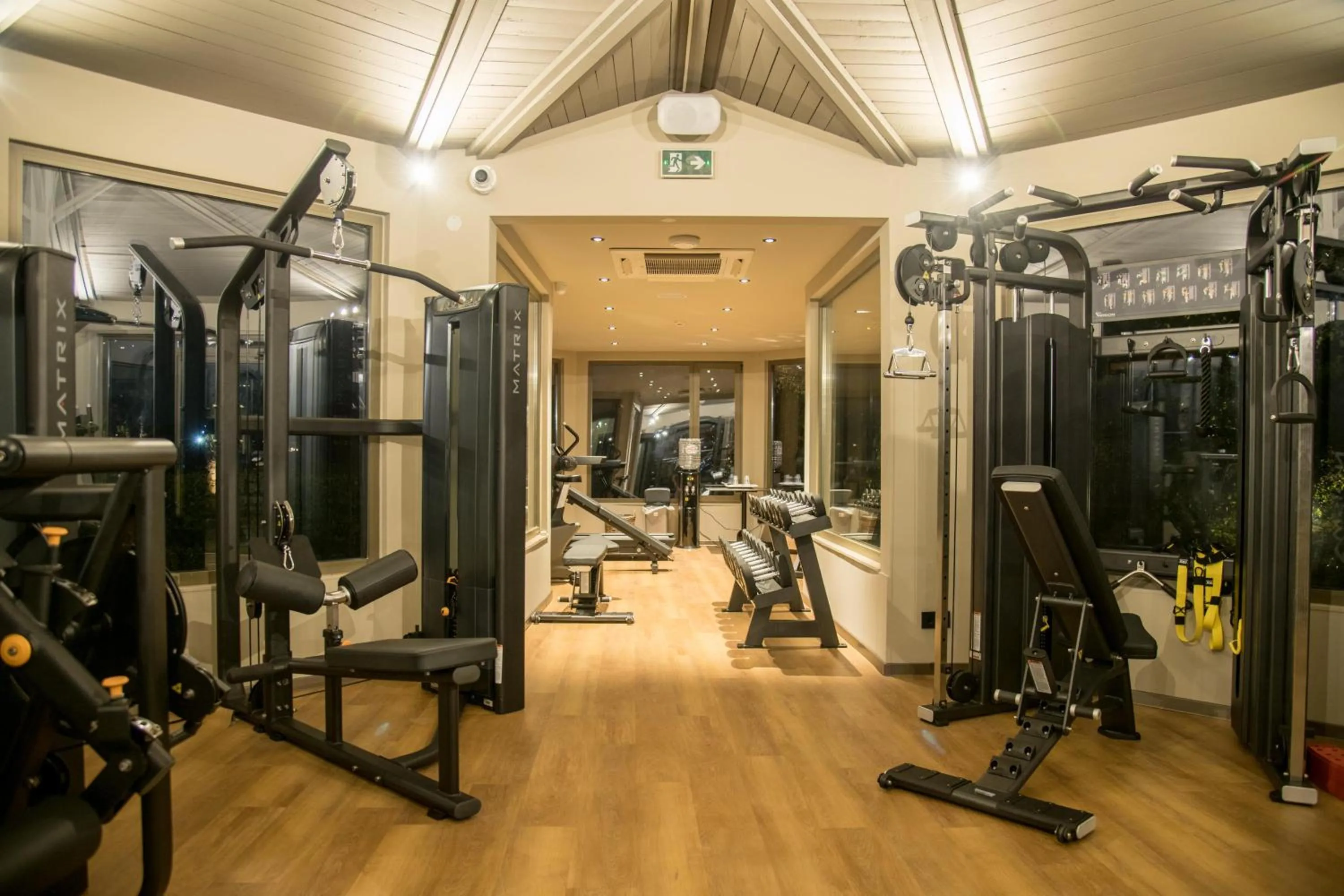 Activities in KING MINOS RETREAT Resort & Spa