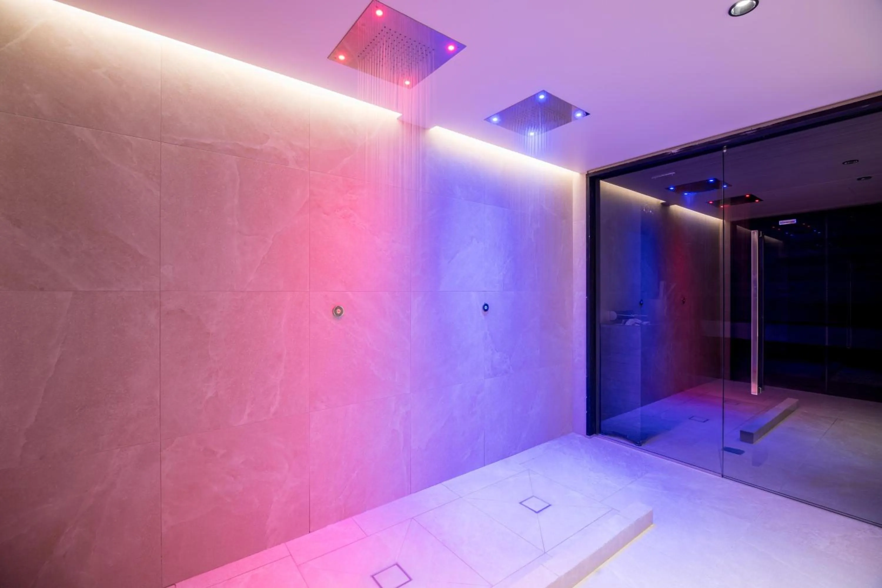 Spa and wellness centre/facilities, Bed in KING MINOS RETREAT Resort & Spa