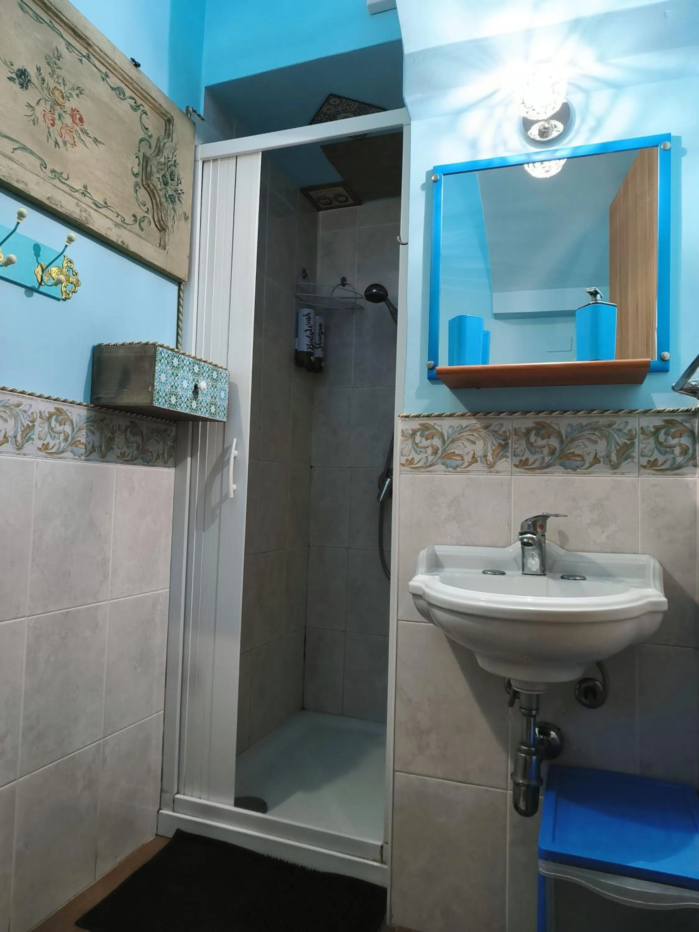 Vittorio Emanuele Rooms di Prinzi