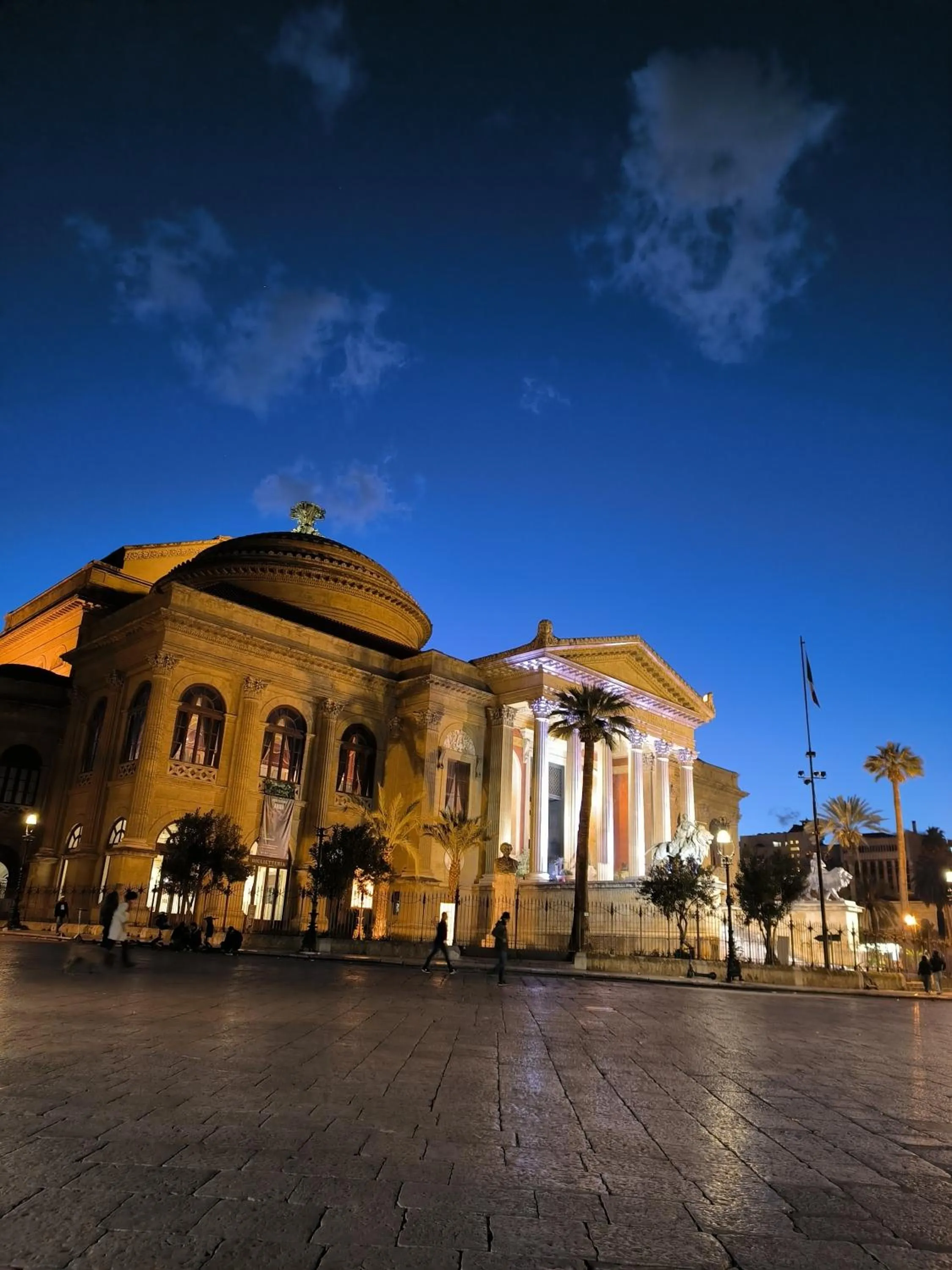 Vittorio Emanuele Rooms di Prinzi