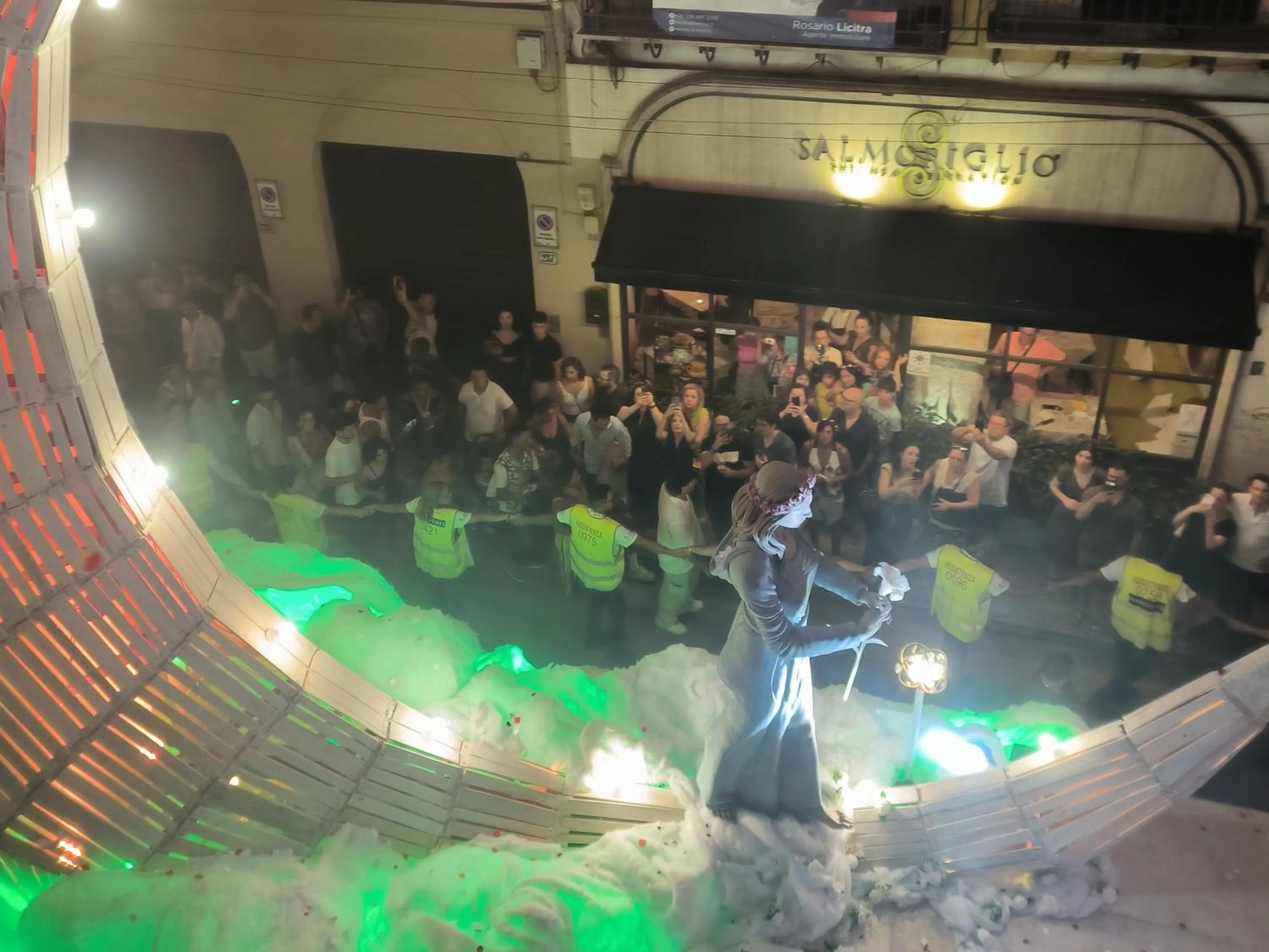 Vittorio Emanuele Rooms di Prinzi