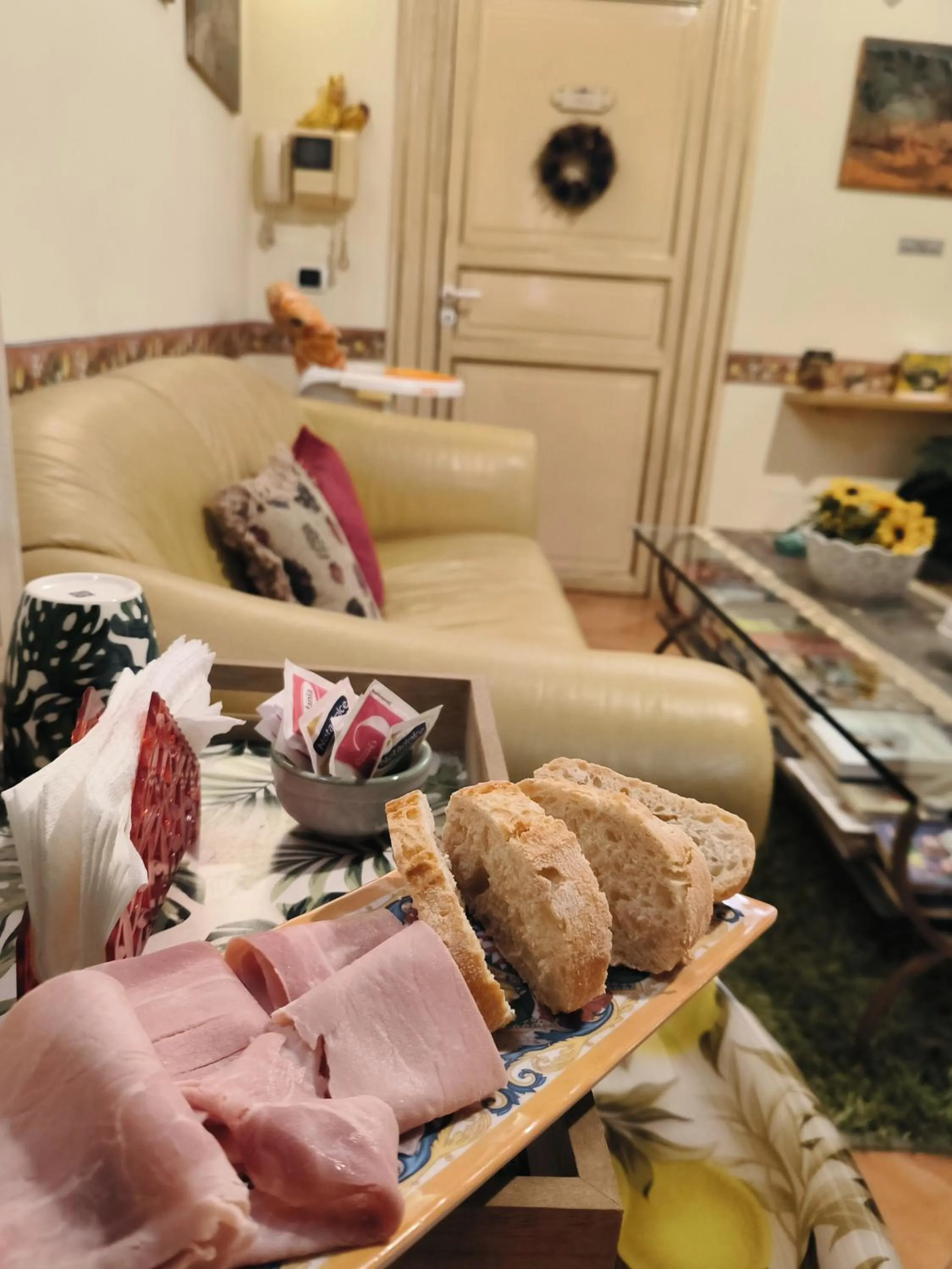 Vittorio Emanuele Rooms di Prinzi