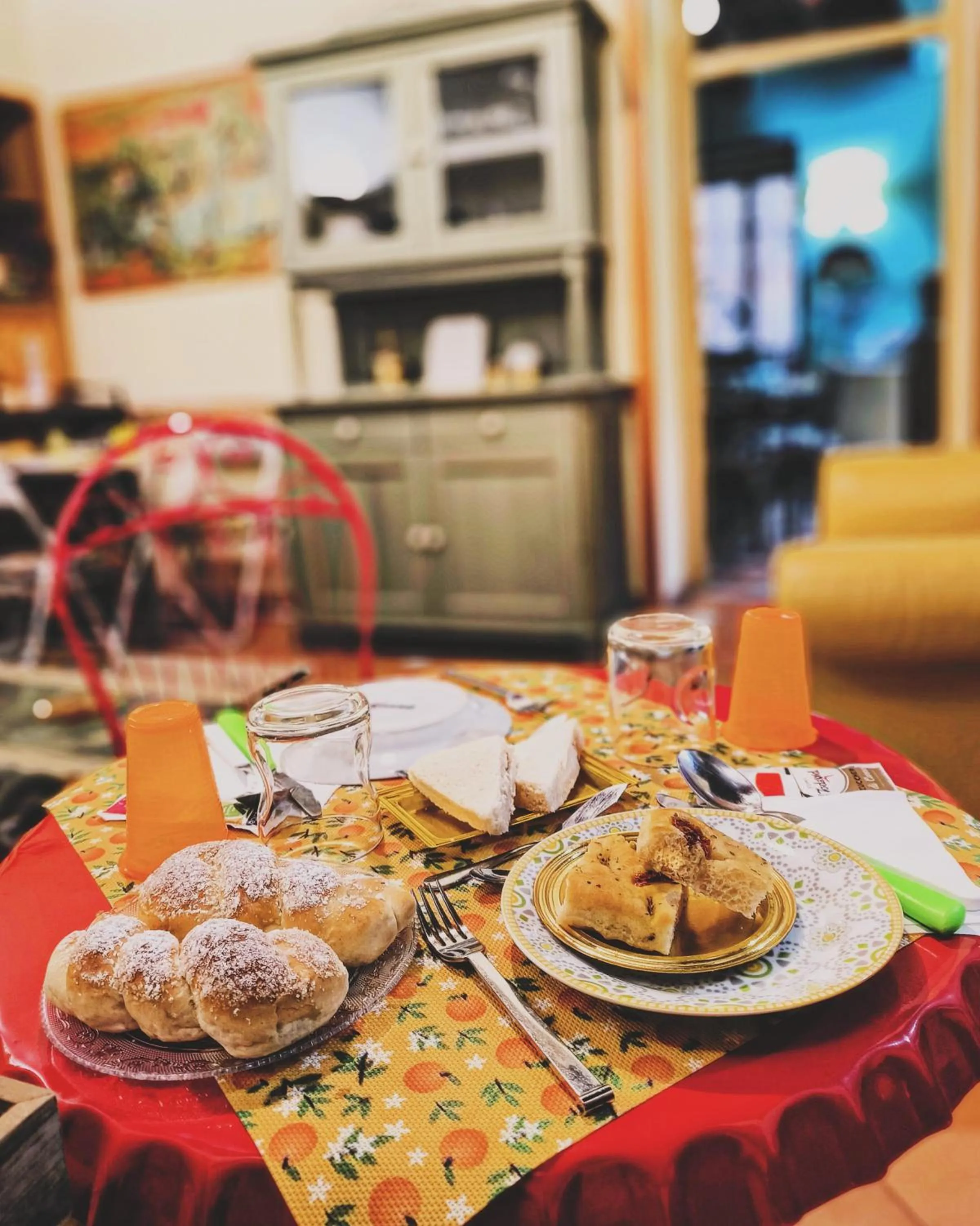 Vittorio Emanuele Rooms di Prinzi