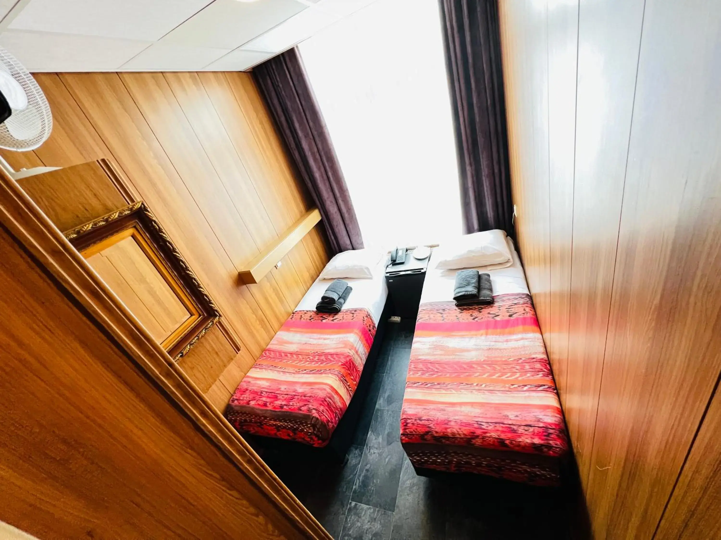 Twin Room in Hotel Sharm Twin Room in Hotel Sharm