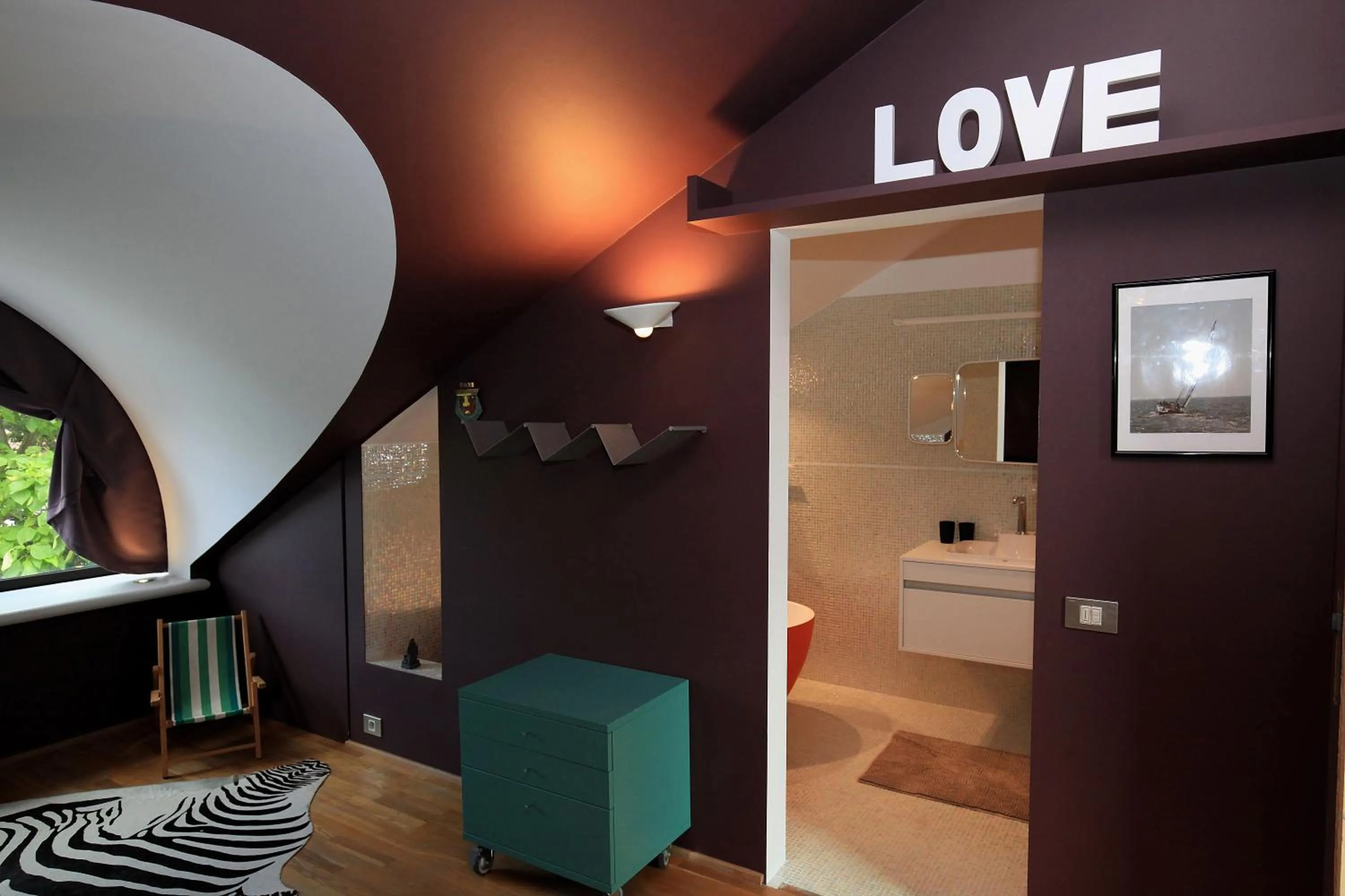 Bathroom in La Petite Bruyere De Renaix