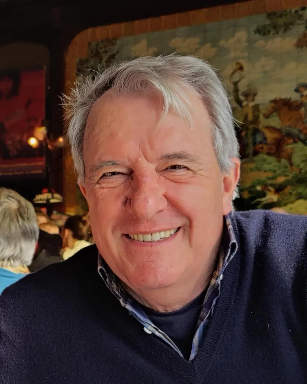 Staff in La Petite Bruyere De Renaix