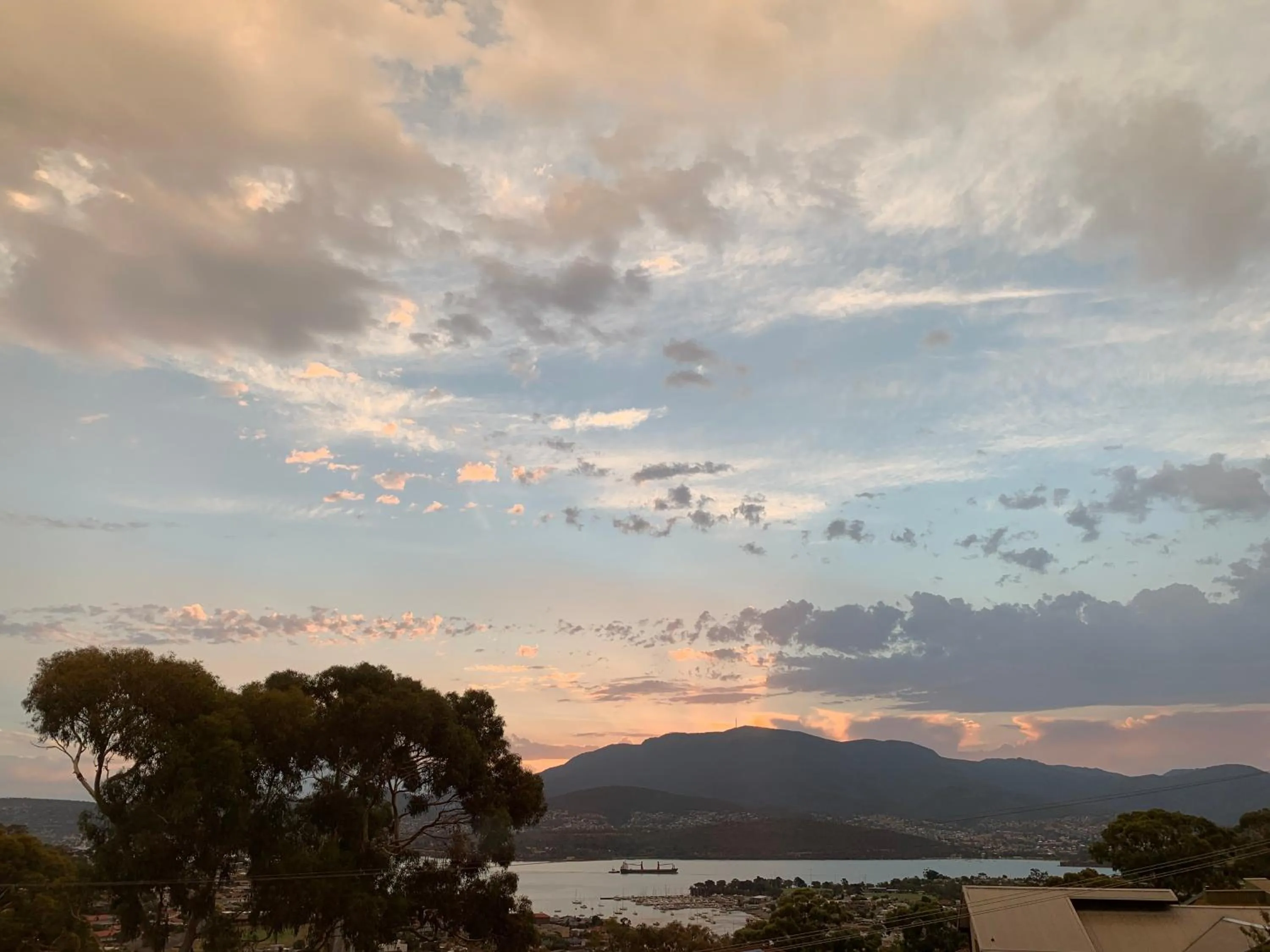 Nearby landmark in Finnview House