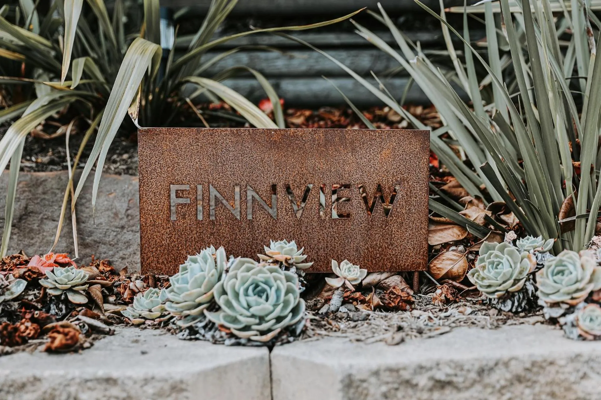 Property logo or sign in Finnview House