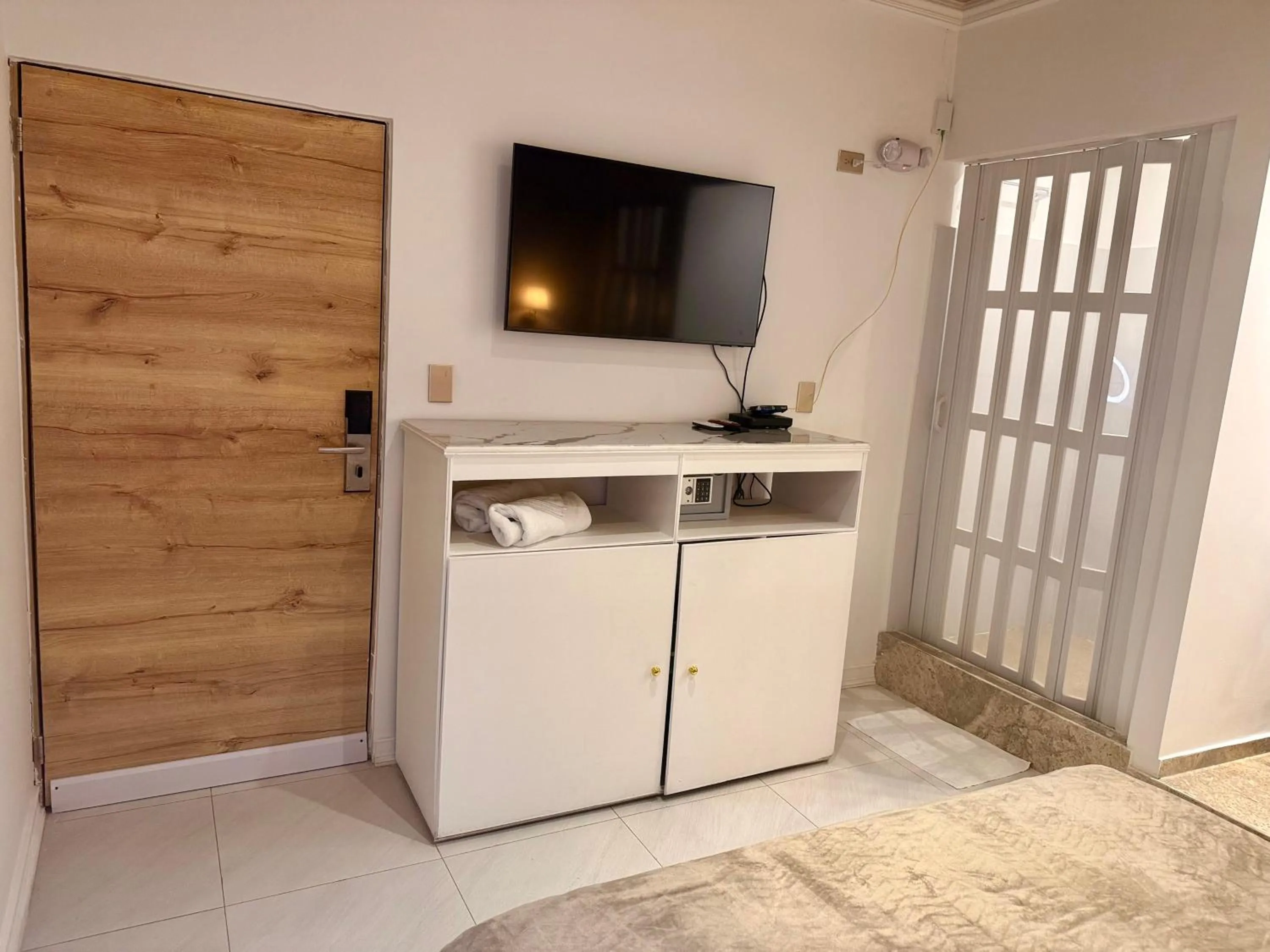 Photo of the whole room in Ataraxy Hotel Boutique