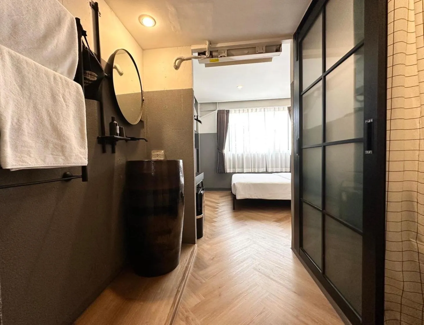 Bedroom, Bed in Talakkia Boutique Hotel