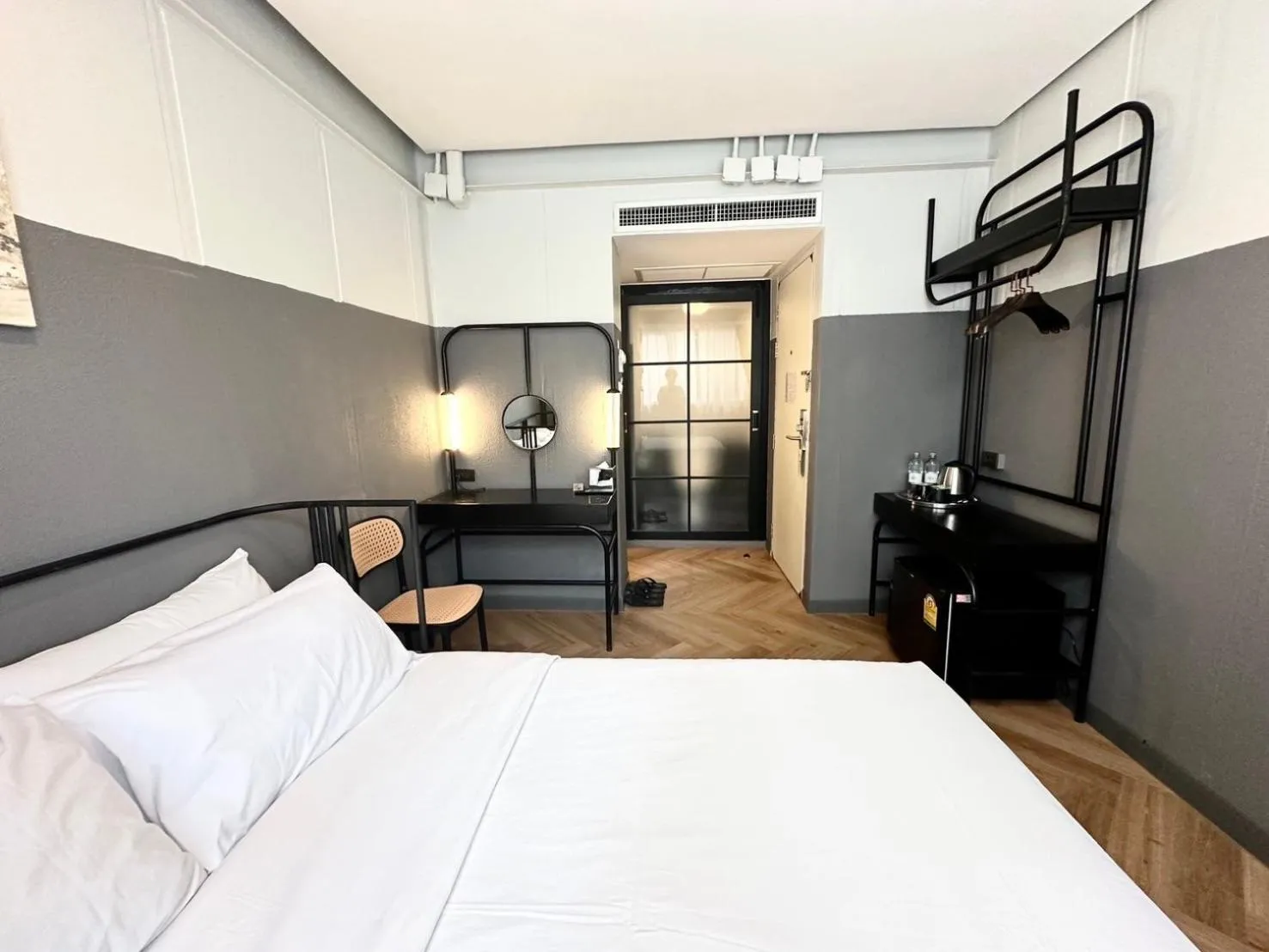 Bedroom, Bed in Talakkia Boutique Hotel