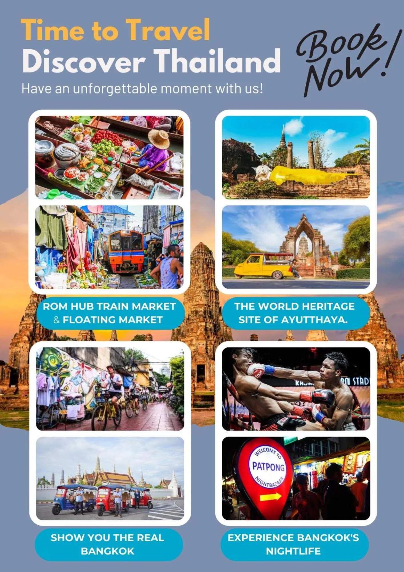 Business facilities in Talakkia Boutique Hotel