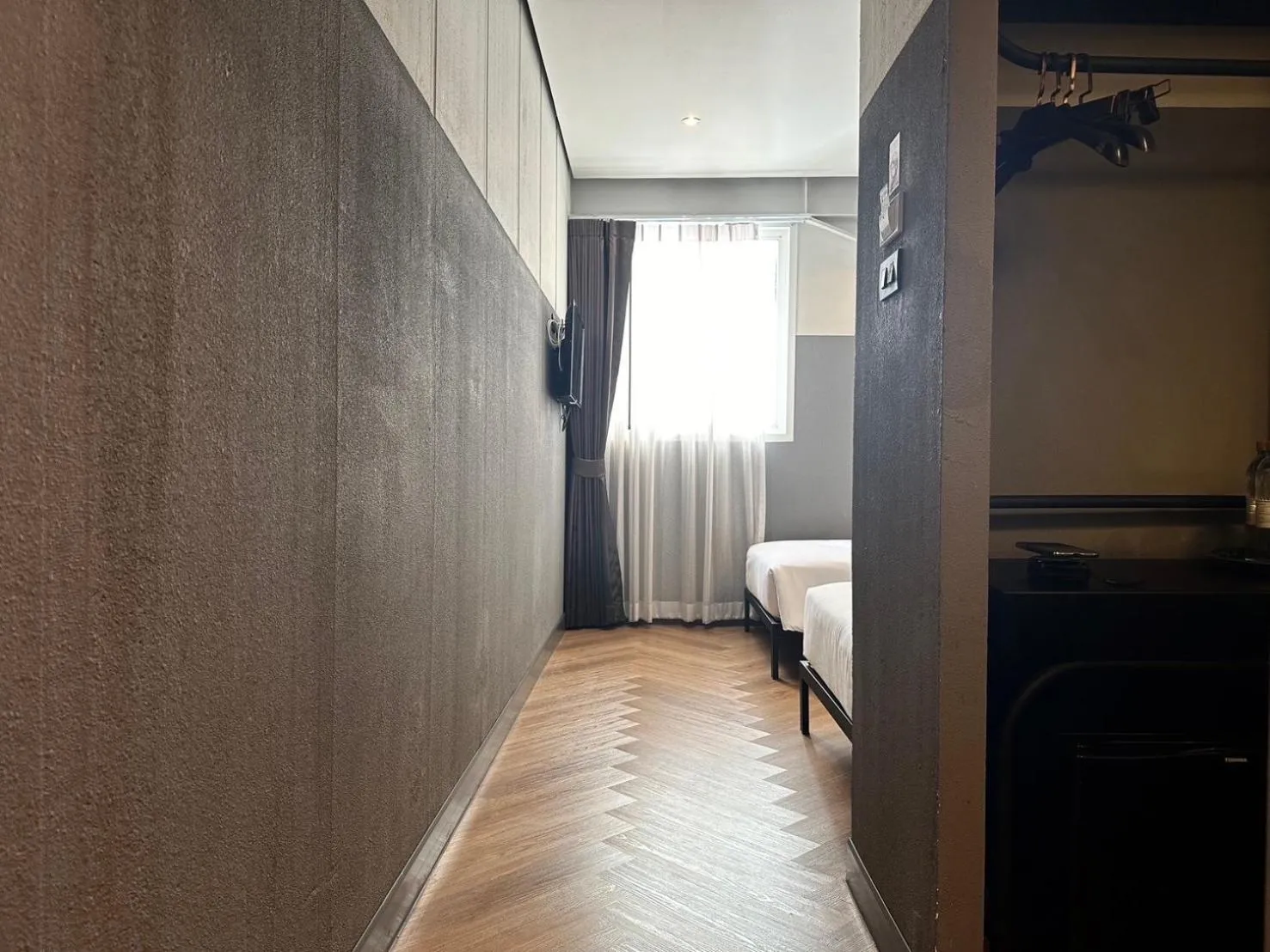 Bedroom, Bed in Talakkia Boutique Hotel