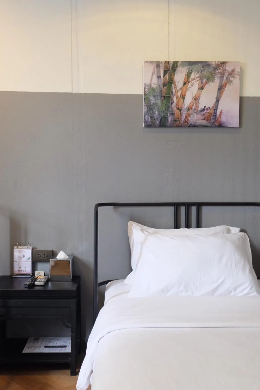 Bedroom, Bed in Talakkia Boutique Hotel