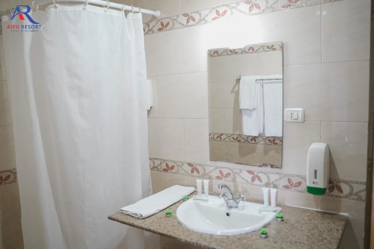 AIFU Hotel El Montazah Alexandria