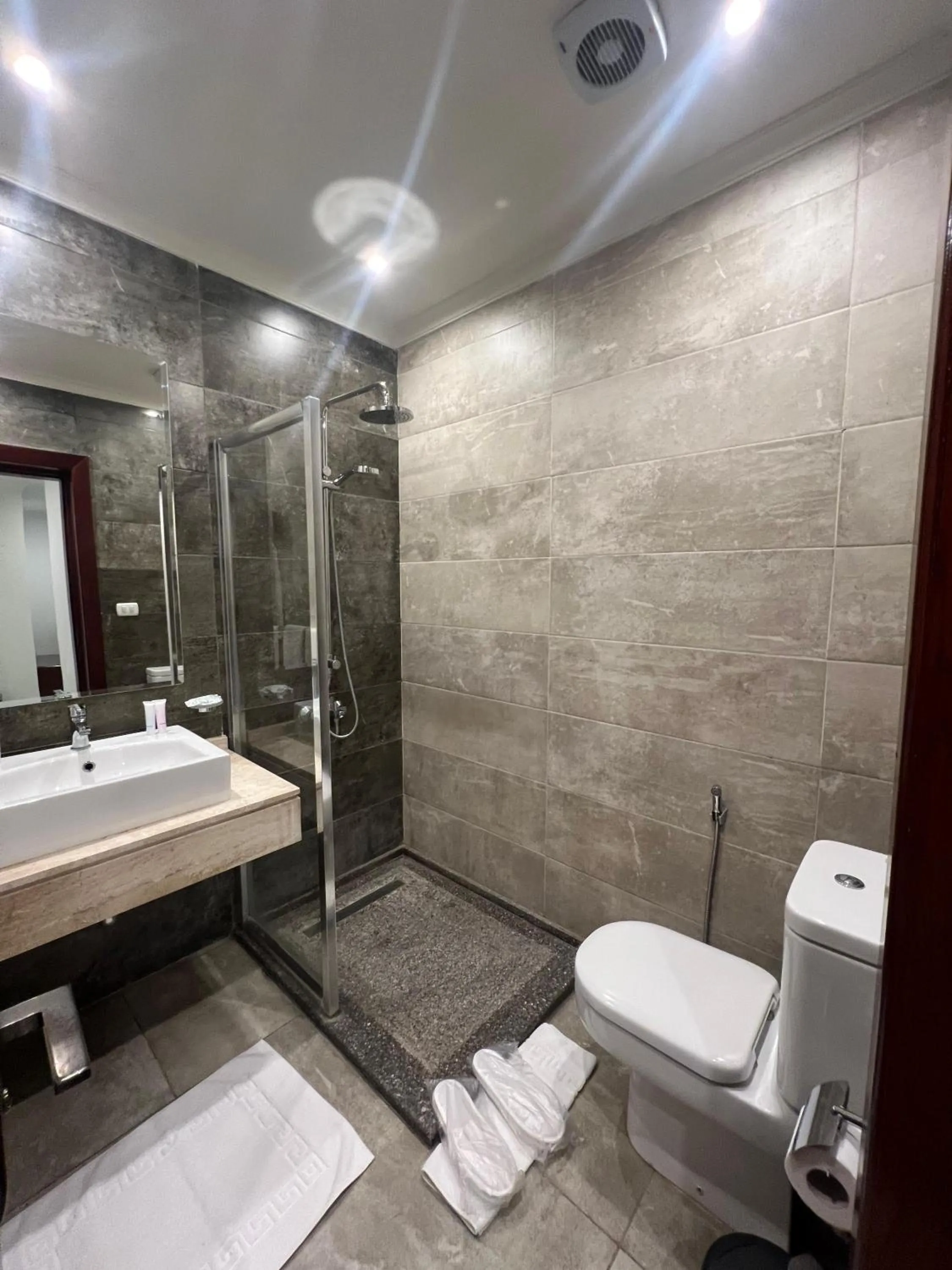 AIFU Hotel El Montazah Alexandria