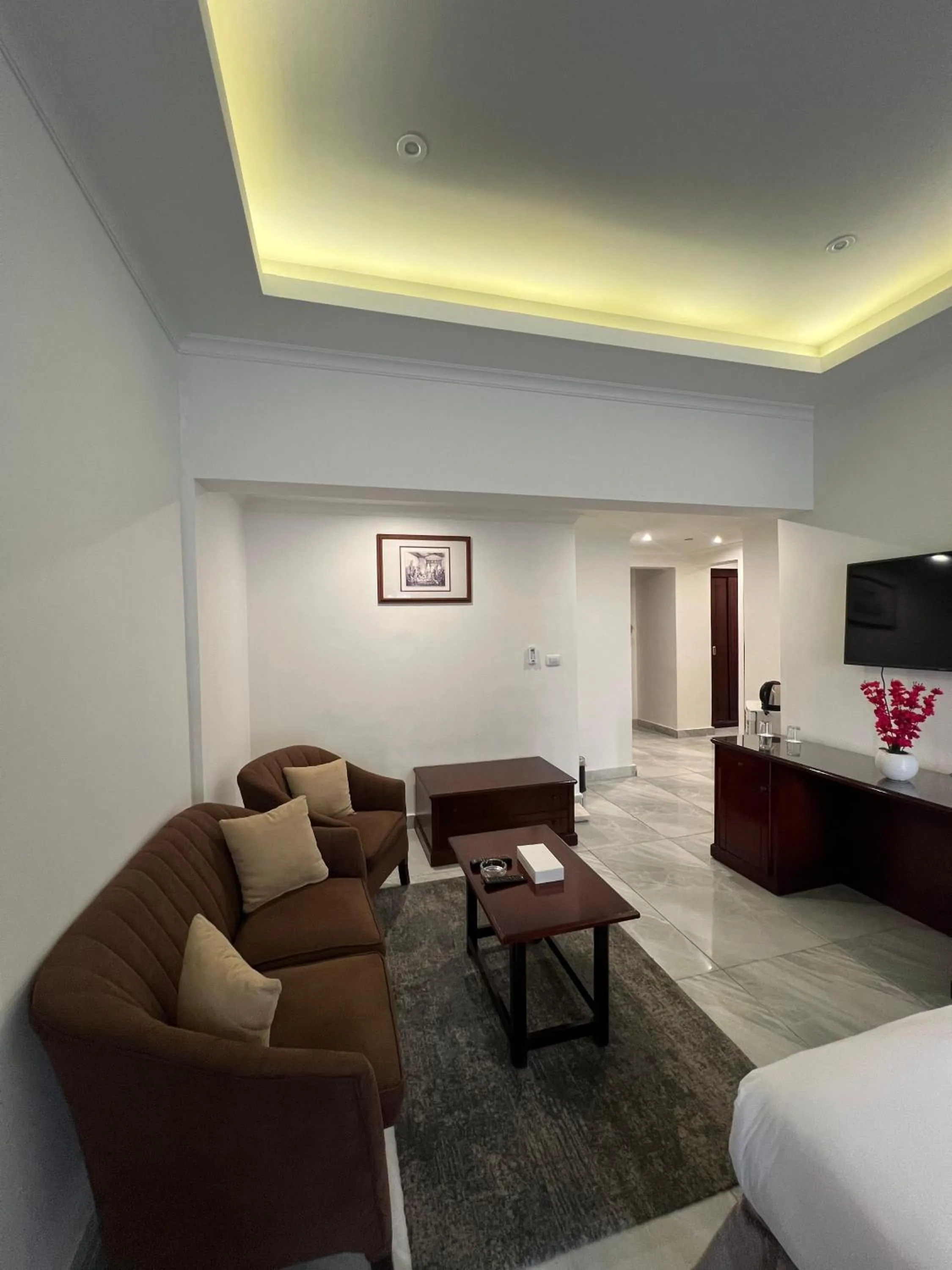 AIFU Hotel El Montazah Alexandria