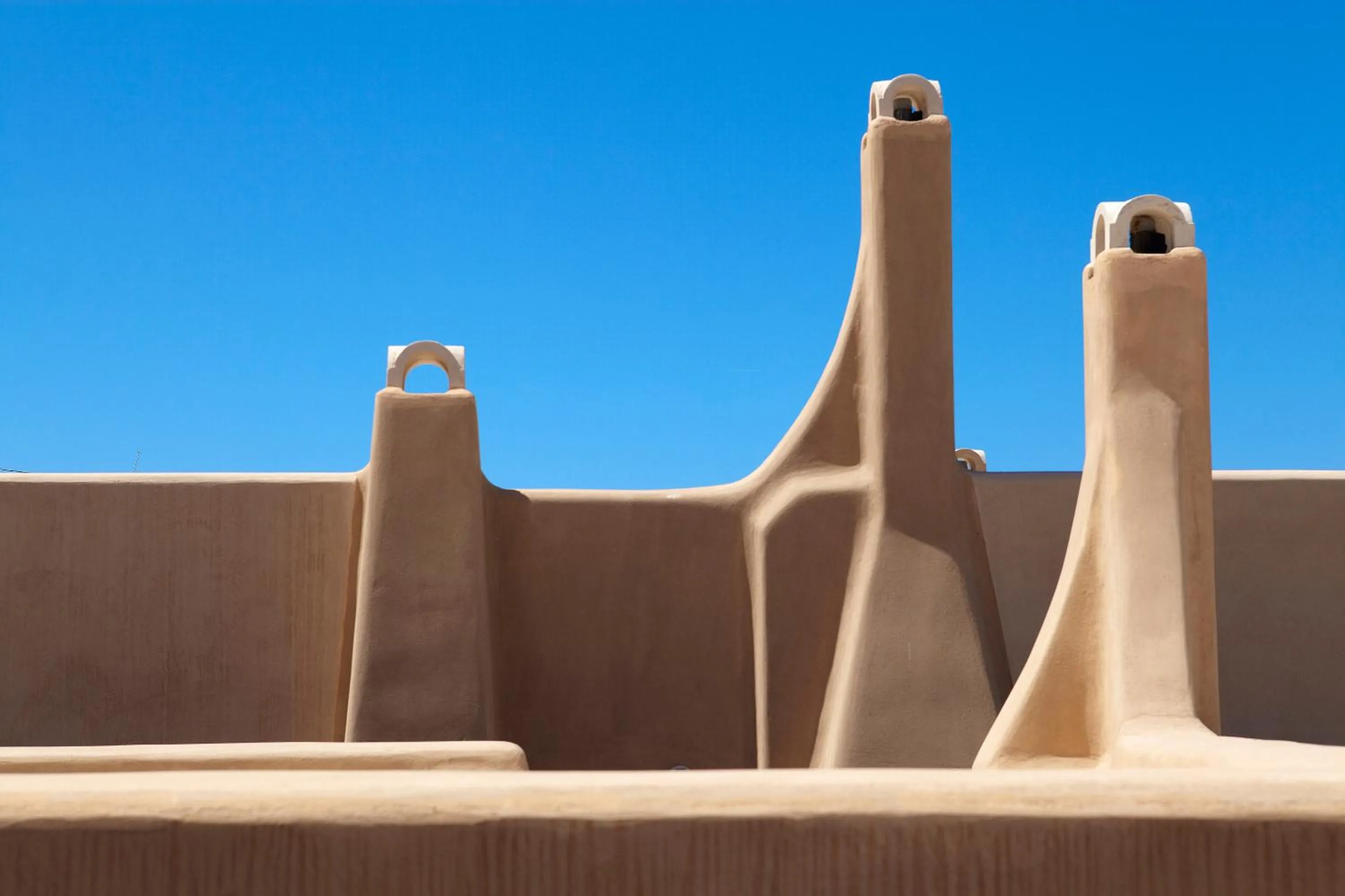 Day in Voreina Gallery Suites