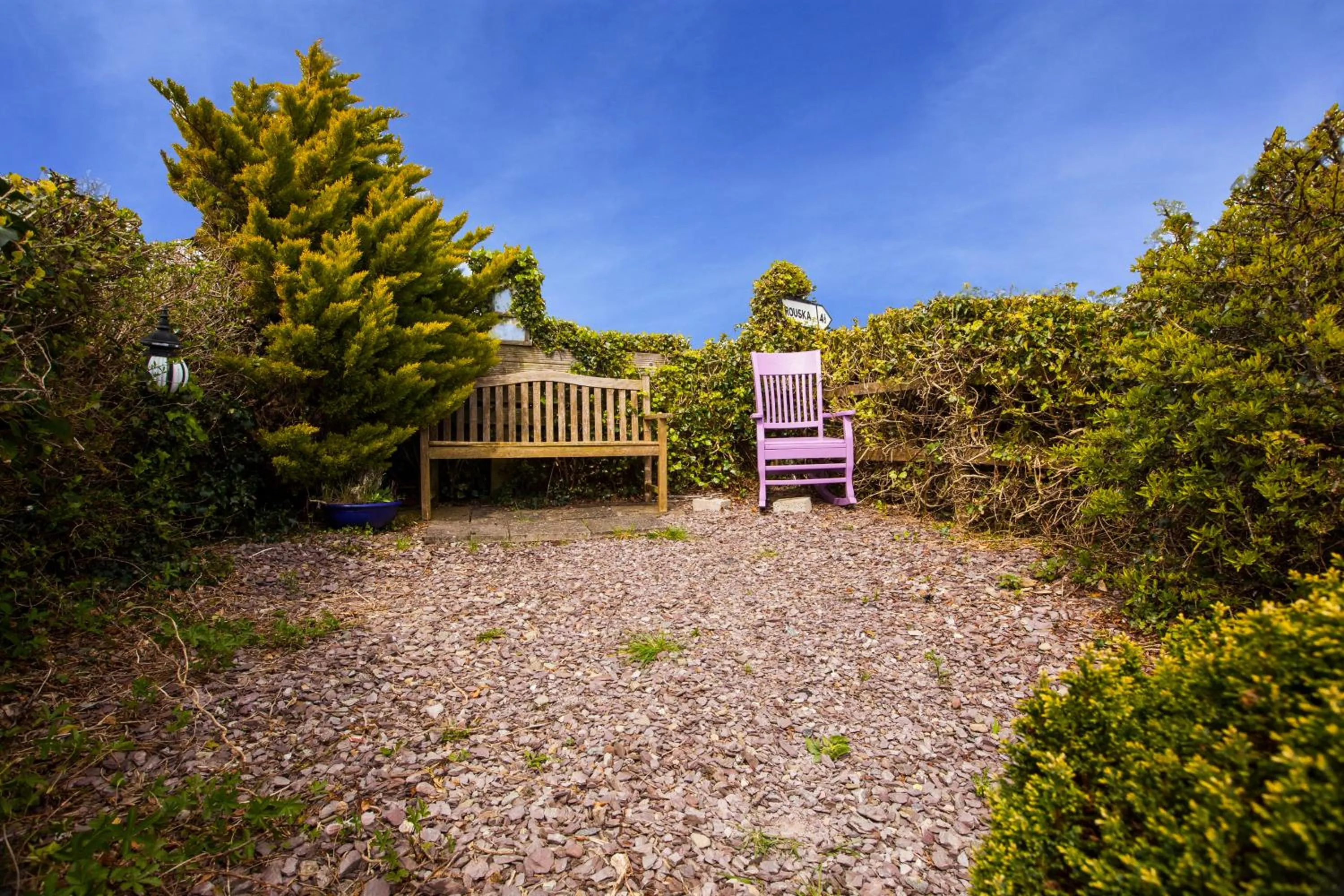 Other in Sunville Bed And Breakfast