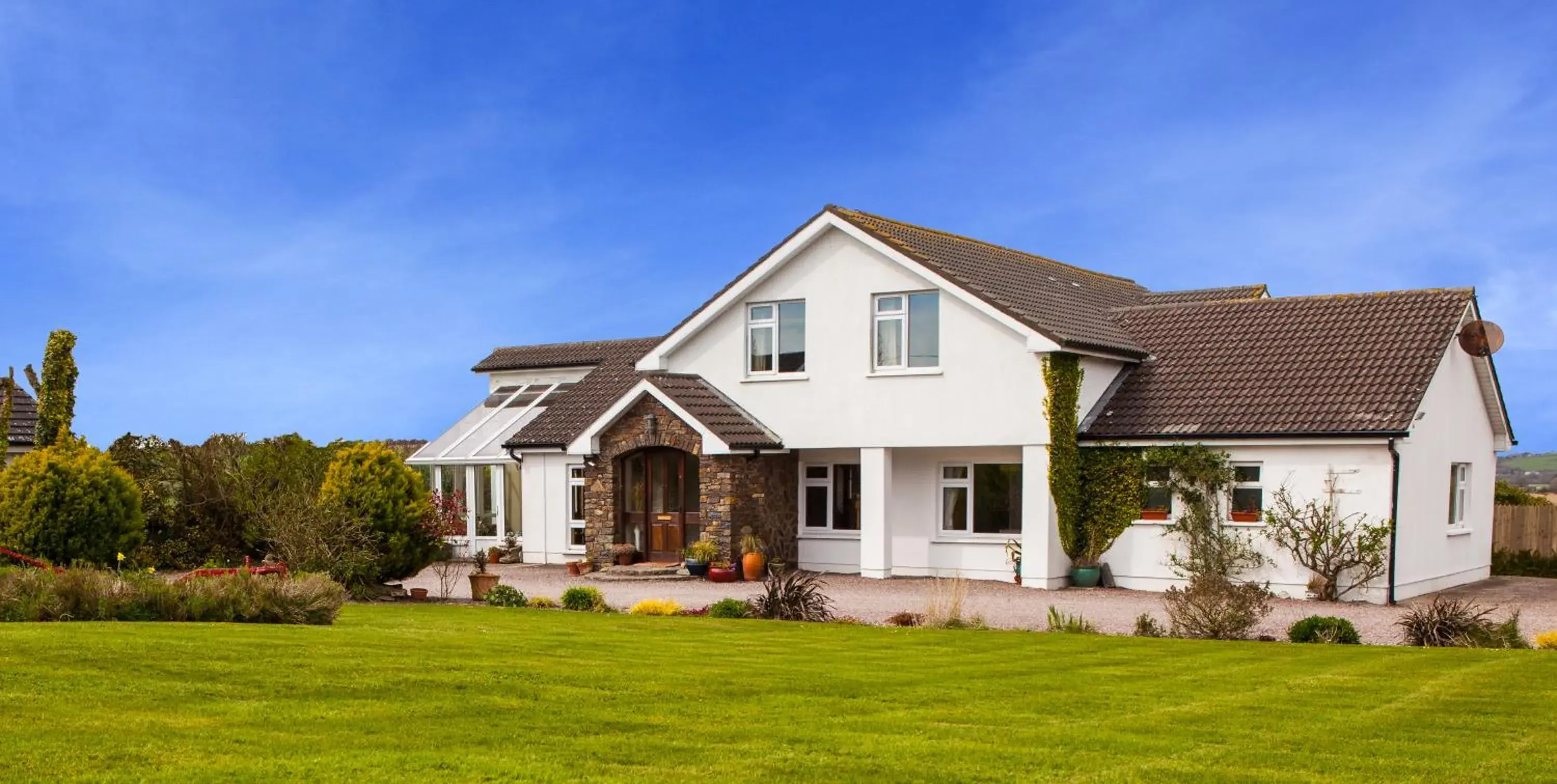 Sunville Bed And Breakfast Sunville Bed And Breakfast