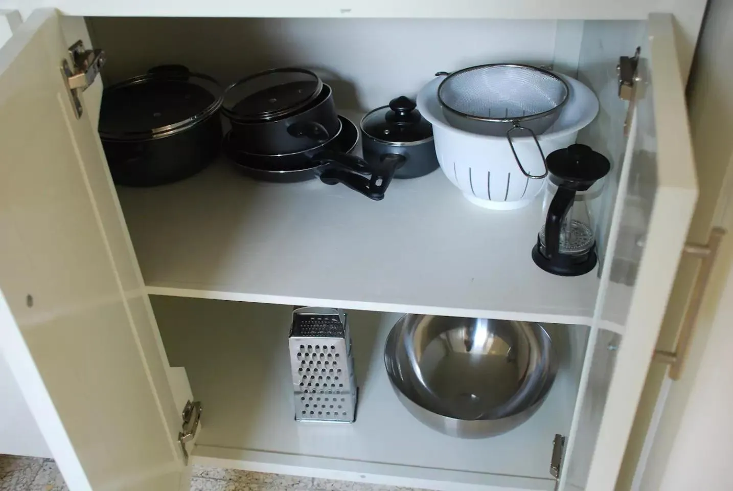 Kitchen or kitchenette in Family Complex beside Beach w/Pool Montego Bay #2